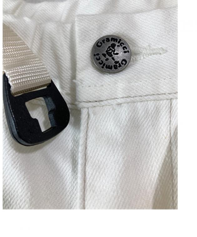 中古・古着通販】GRAMICCI (グラミチ) JAPANESE DENIM WORK PANT