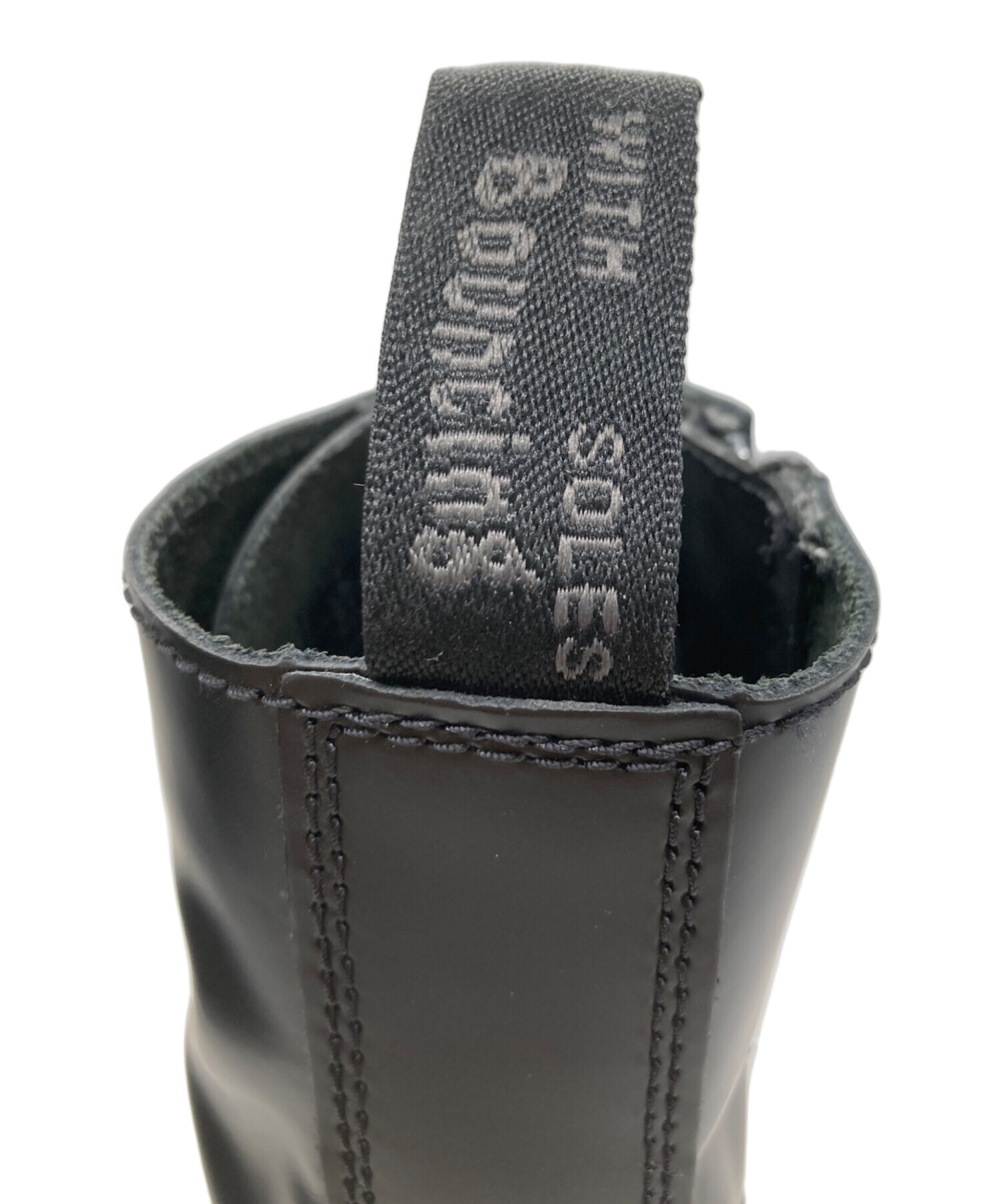 中古・古着通販】Dr.Martens (ドクターマーチン) 8ホールブーツ 