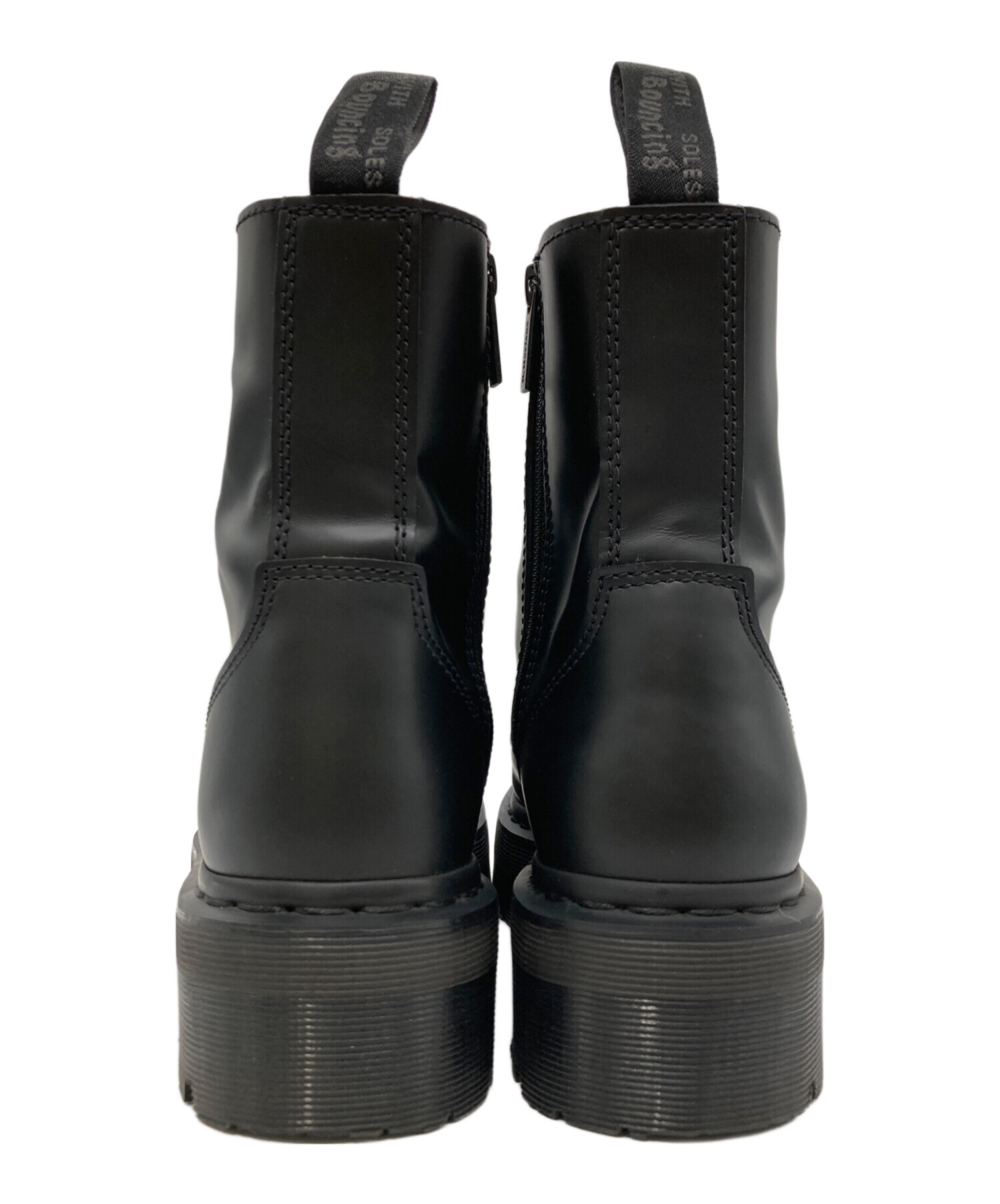 中古・古着通販】Dr.Martens (ドクターマーチン) 8ホールブーツ 