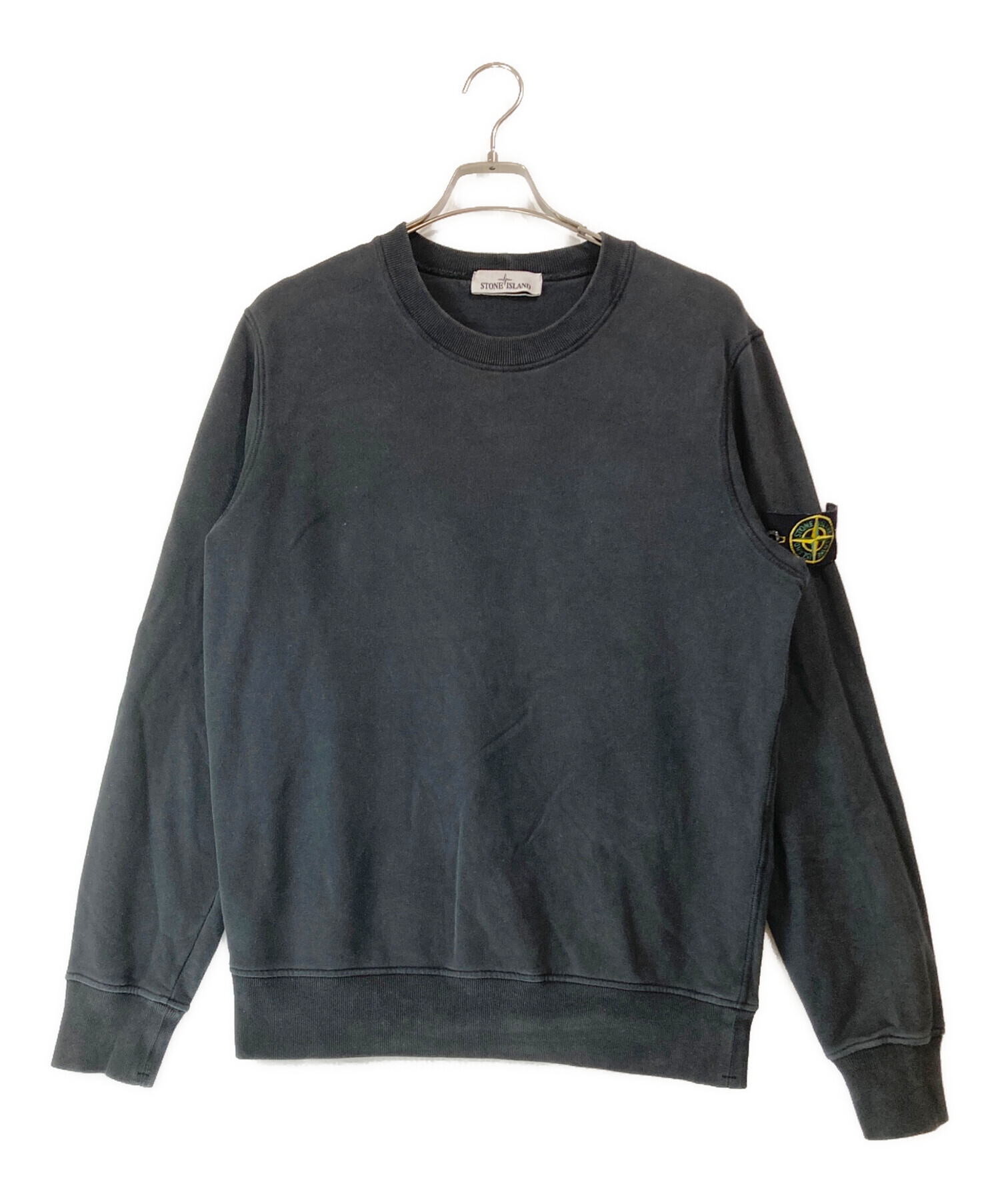 中古・古着通販】STONE ISLAND (ストーンアイランド) ガーメントダイ