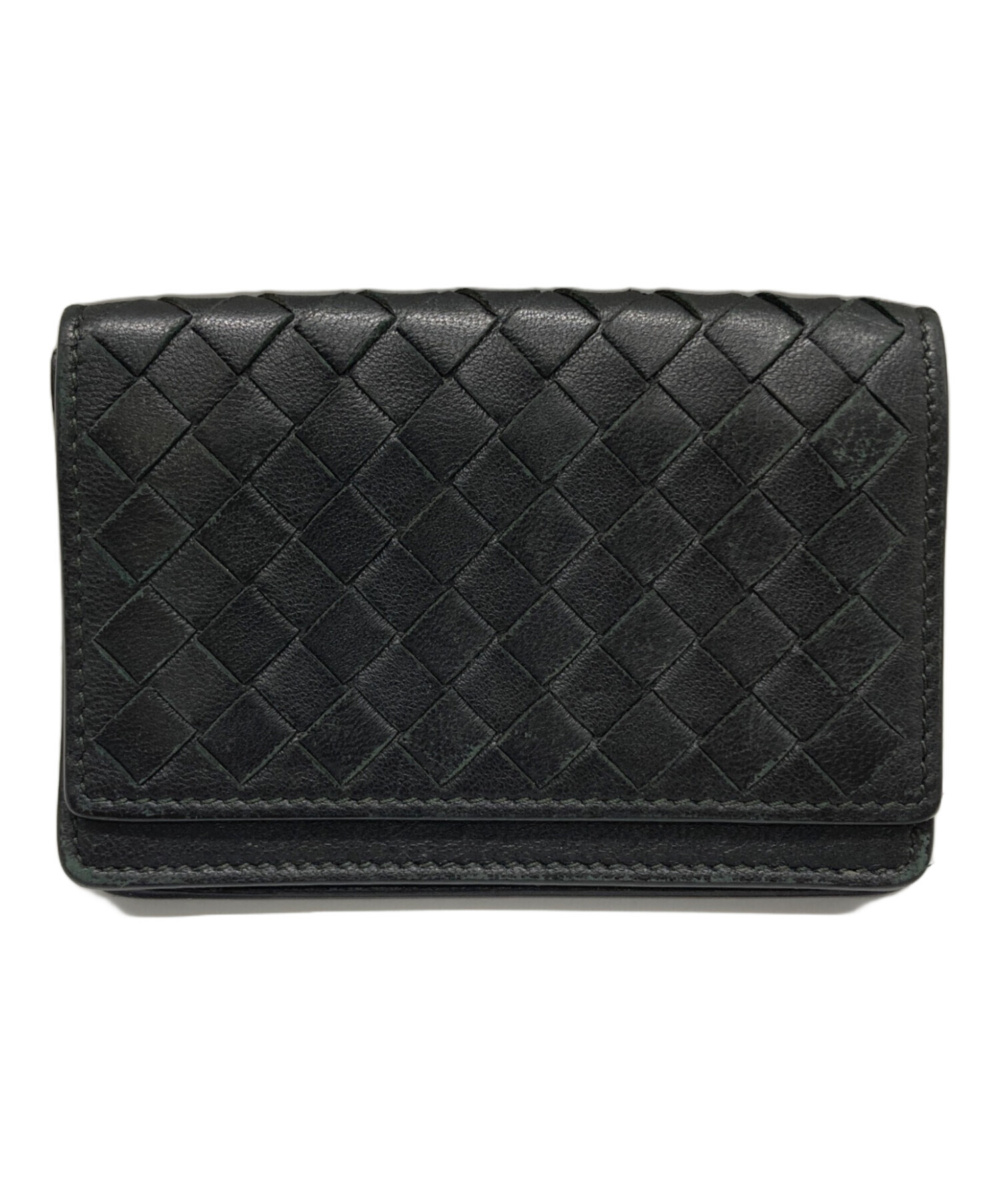 中古・古着通販】BOTTEGA VENETA (ボッテガベネタ) イントレチャート