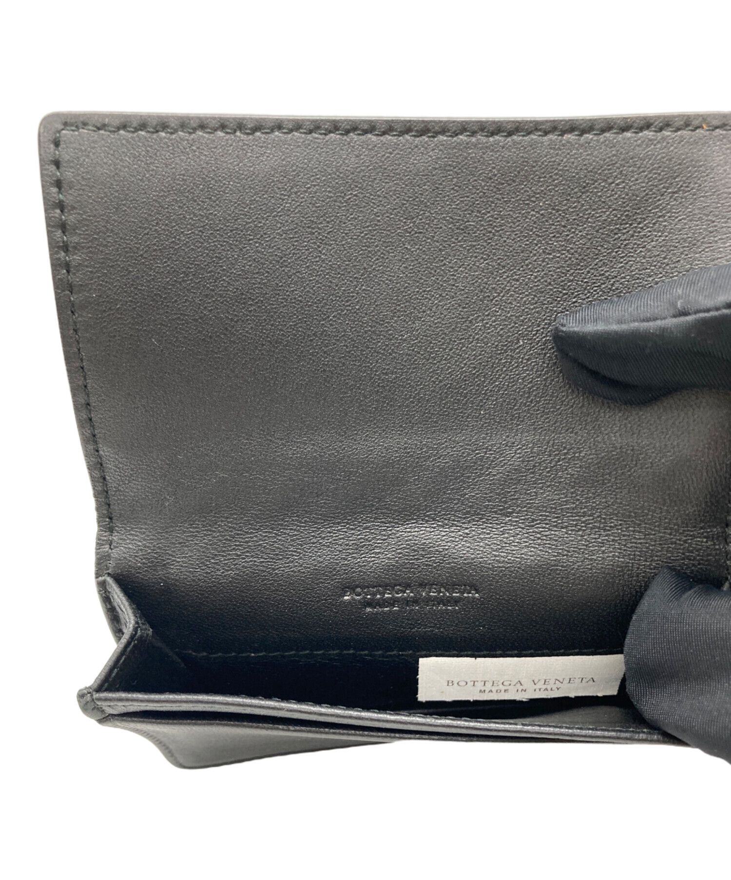 中古・古着通販】BOTTEGA VENETA (ボッテガベネタ) イントレチャート