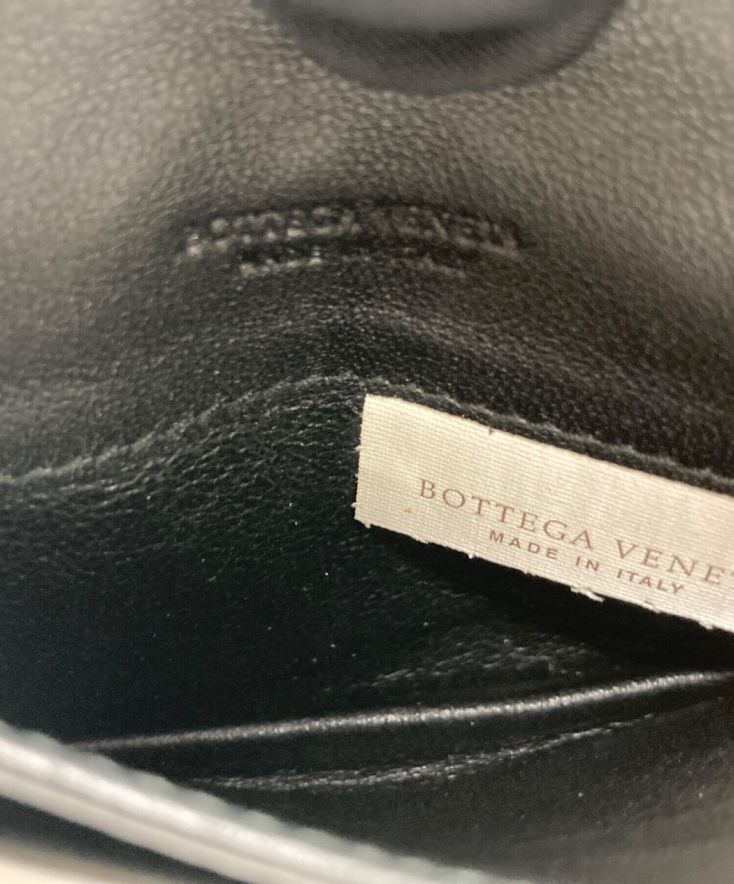 中古・古着通販】BOTTEGA VENETA (ボッテガベネタ) イントレチャート