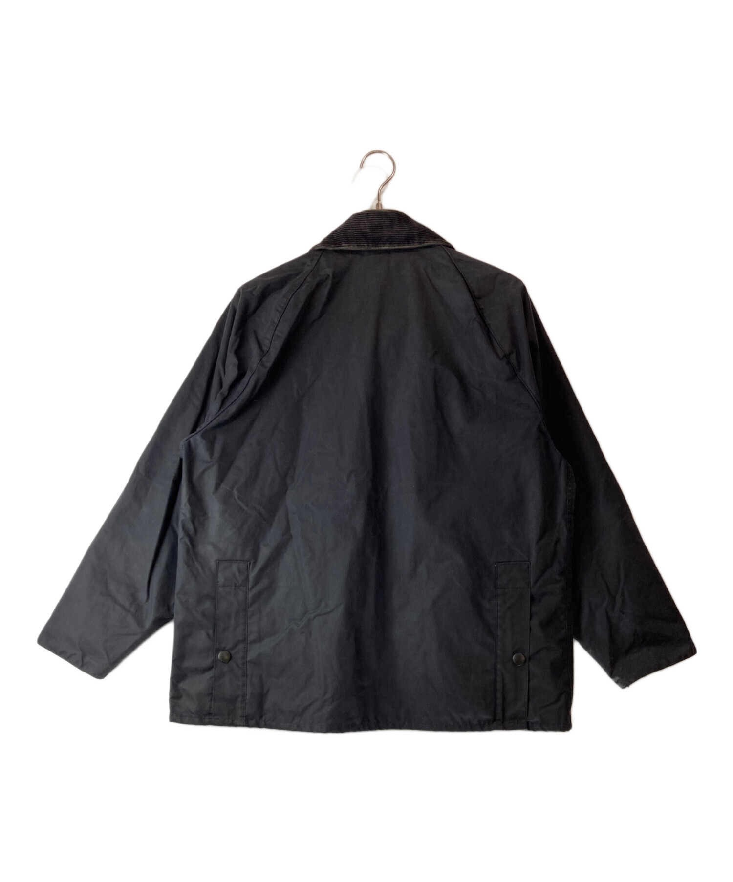 中古・古着通販】Barbour (バブアー) BEDALE WAX ビデイルワックス