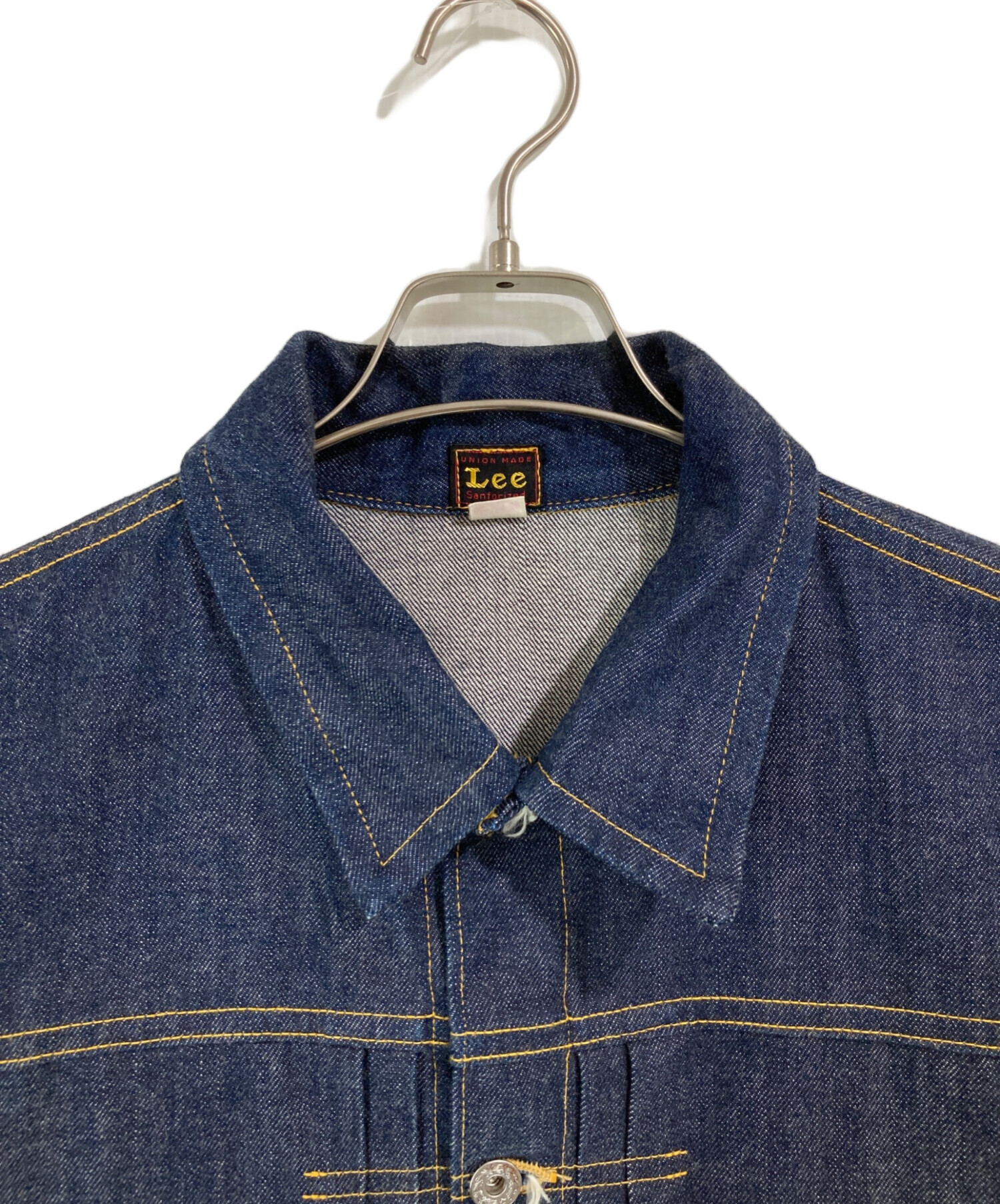 中古・古着通販】LEE (リー) WWII 101J カウボーイジャケット 1943's