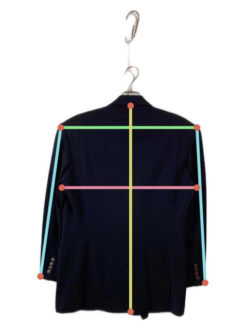 中古・古着通販】Jean Paul GAULTIER HOMME (ジャンポールゴルチェオム