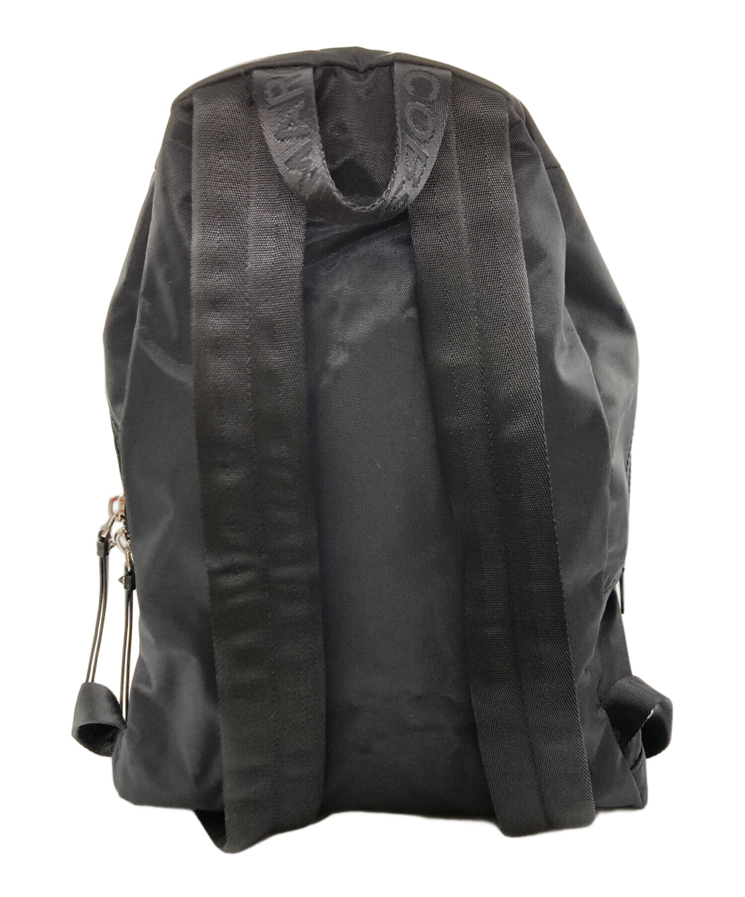 中古・古着通販】MARC JACOBS (マークジェイコブス) ナイロンバッグ