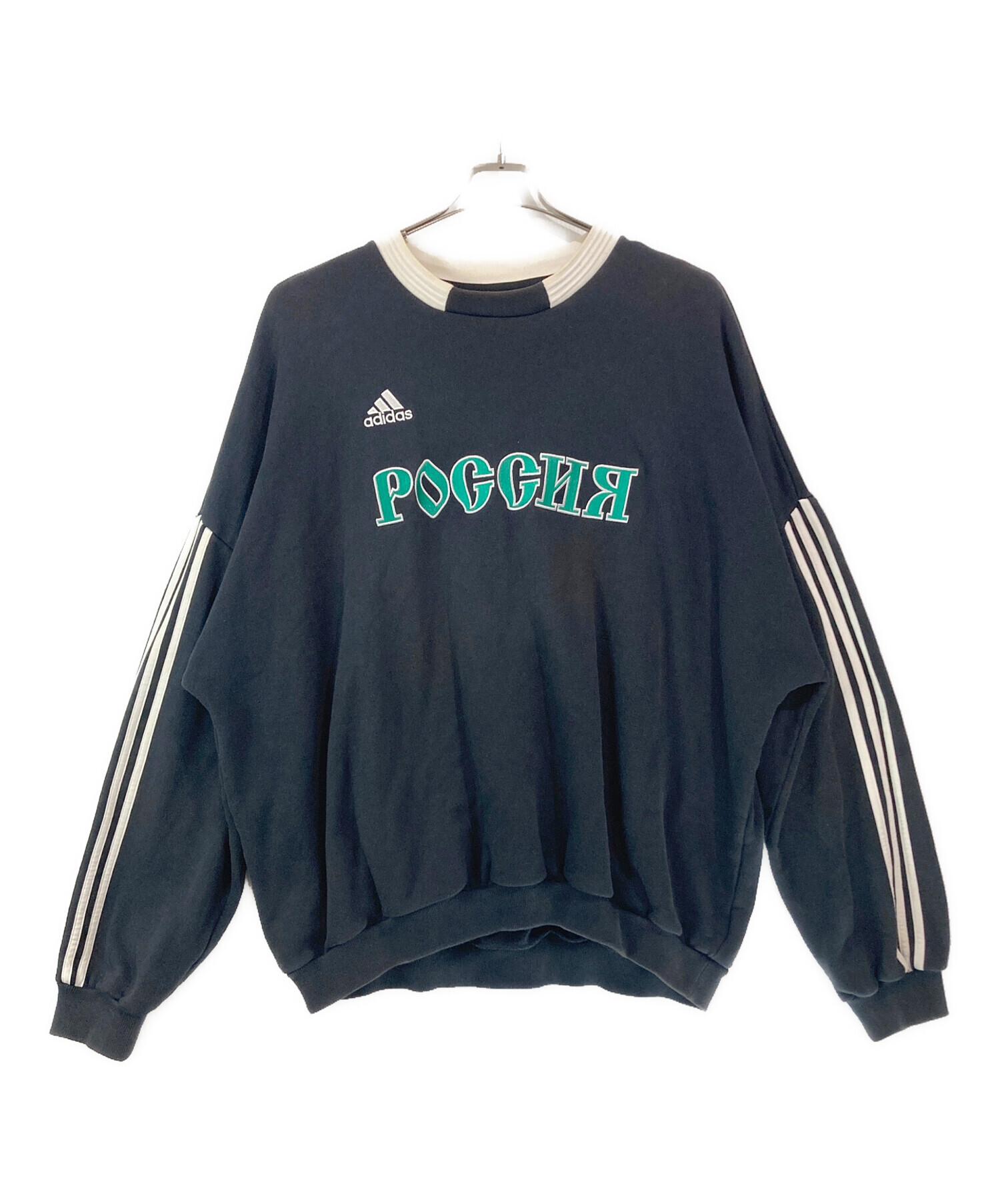 アディダス　ゴーシャラブチンスキー 中古・古着通販】adidas (アディダス) Gosha Rubchinskiy (ゴーシャ