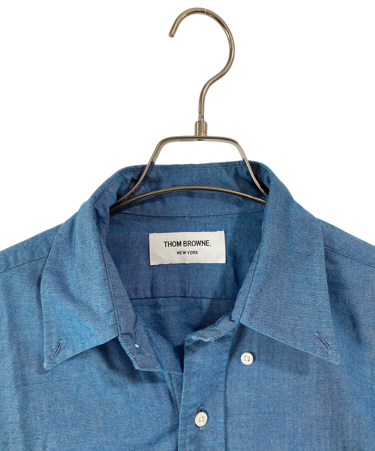 中古・古着通販】Thom Browne (トムブラウン) トリコロール