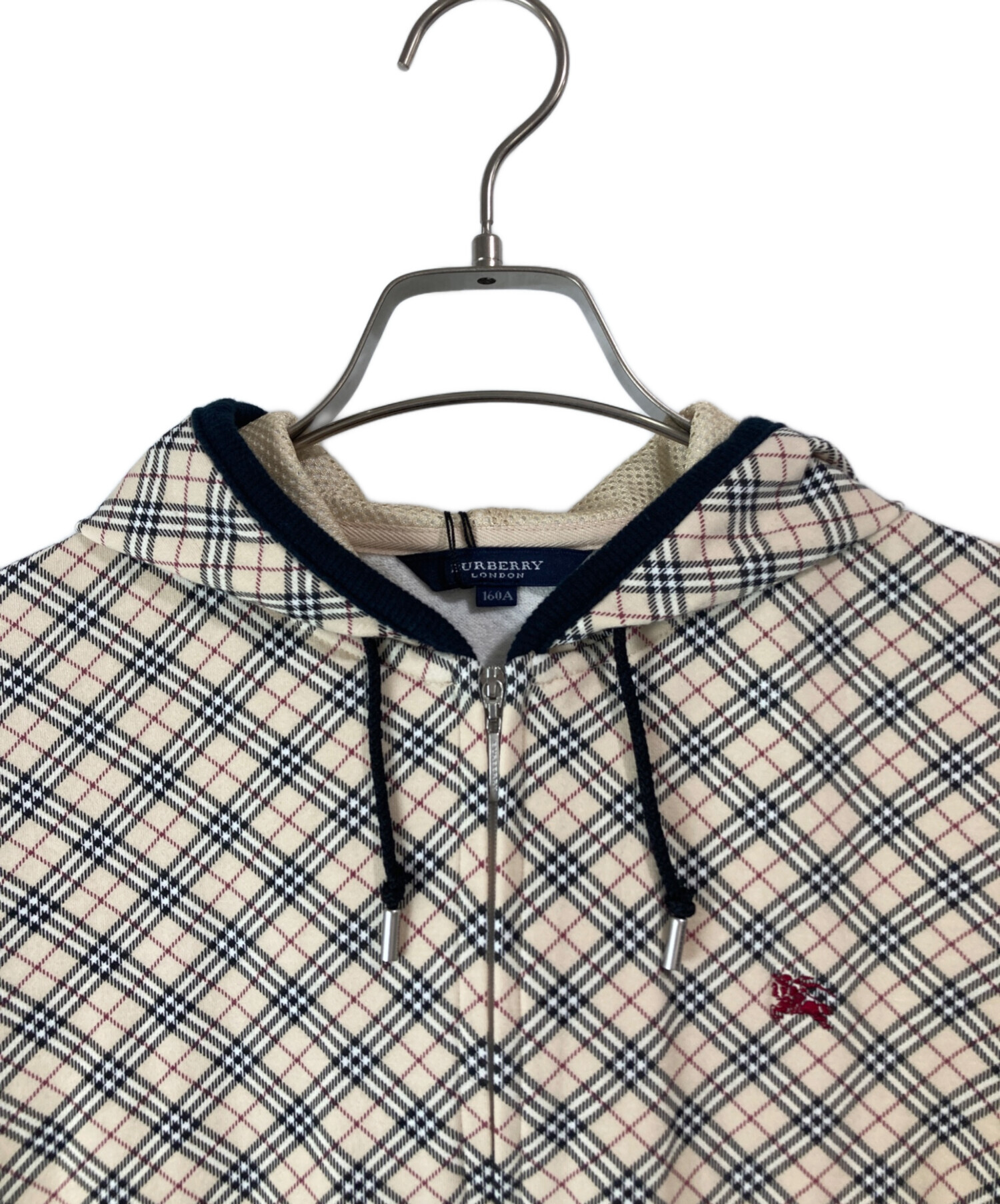 中古・古着通販】BURBERRY LONDON (バーバリーロンドン) ノヴァ