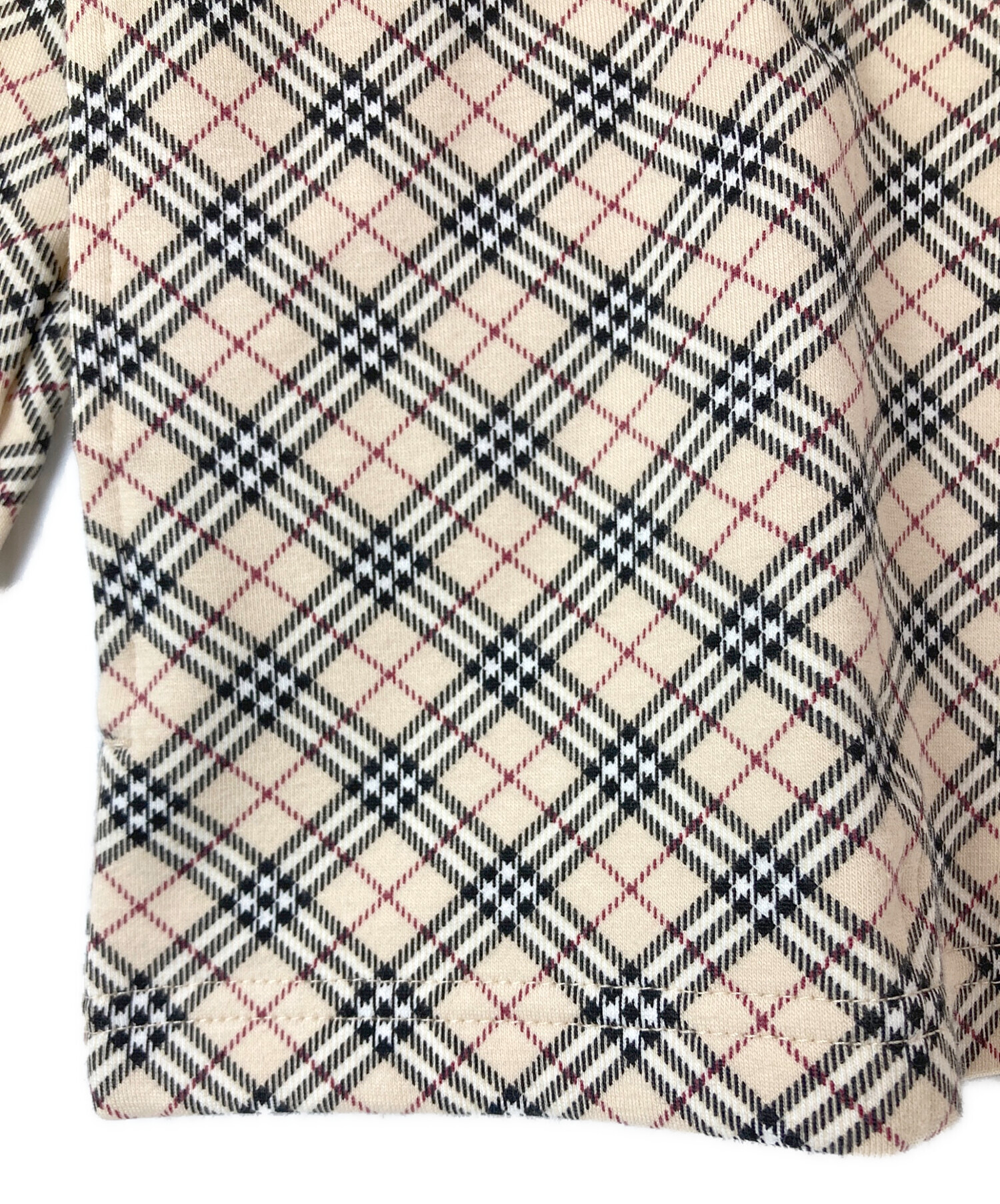中古・古着通販】BURBERRY LONDON (バーバリーロンドン) ノヴァ
