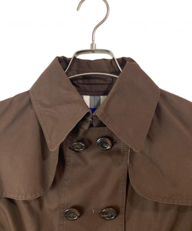 中古・古着通販】BURBERRY BLUE LABEL (バーバリー ブルー レーベル