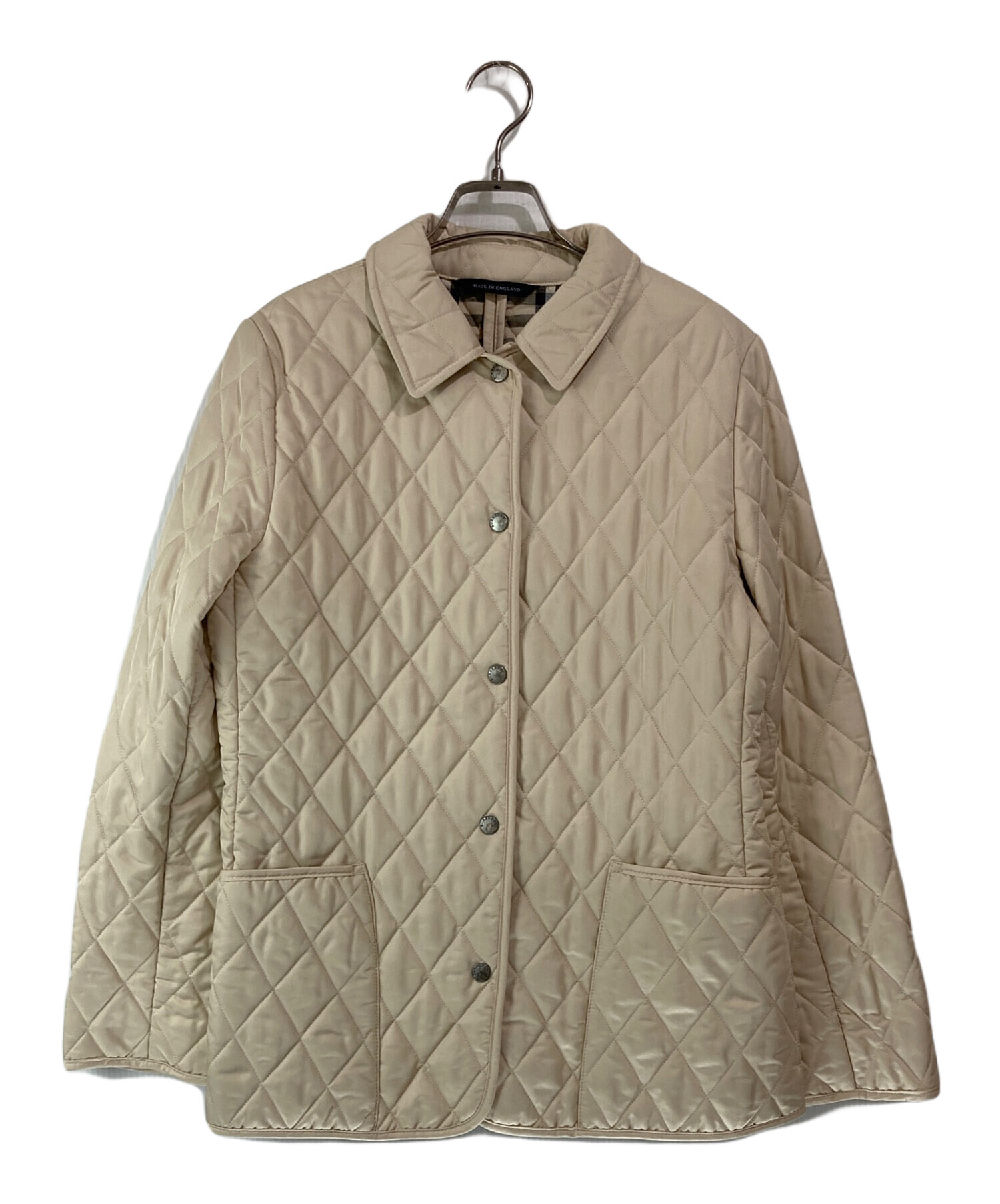 中古・古着通販】BURBERRY LONDON (バーバリーロンドン) 裏ノヴァ