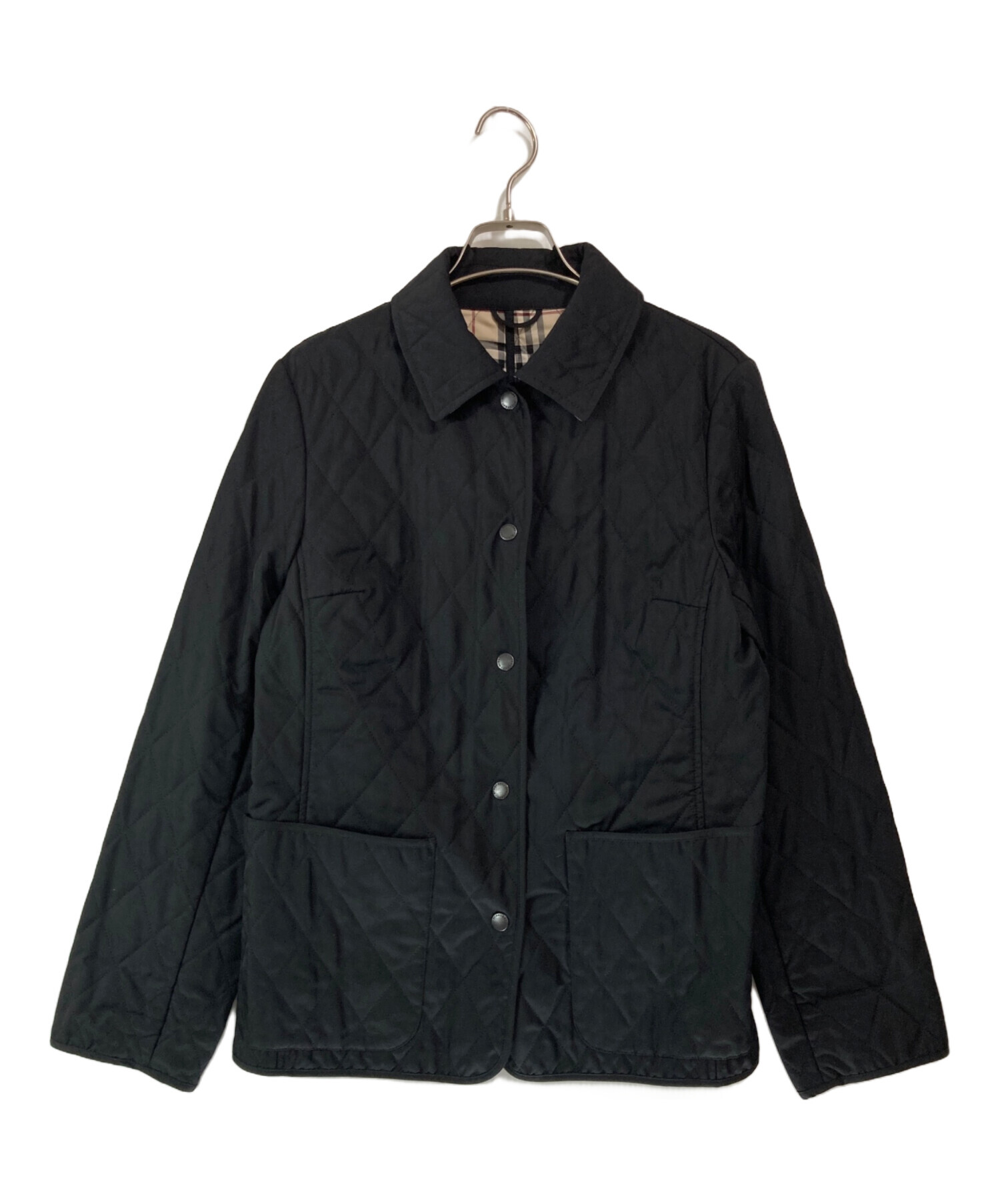 中古・古着通販】BURBERRY LONDON (バーバリーロンドン) 裏地ノヴァ
