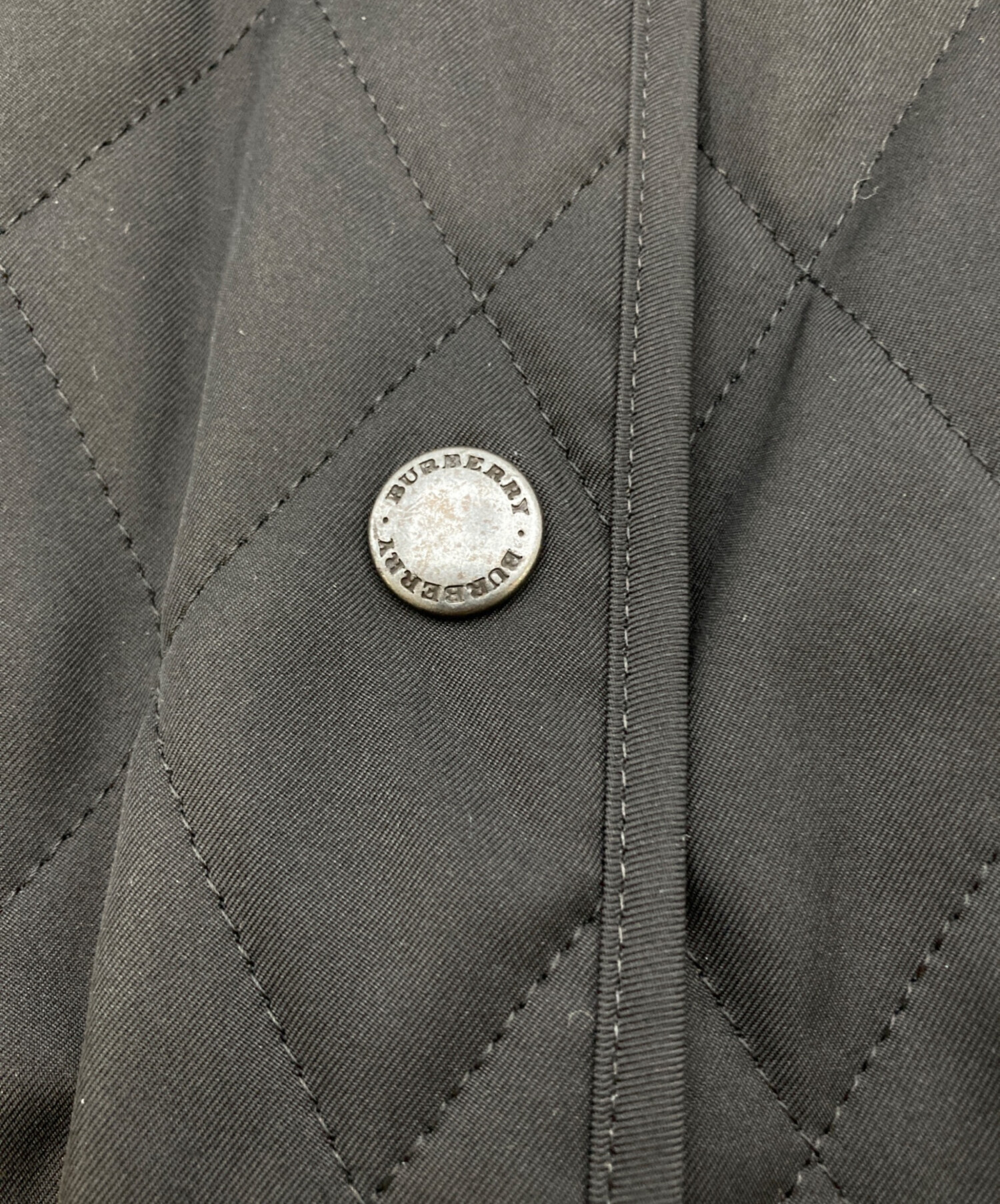 中古・古着通販】BURBERRY LONDON (バーバリーロンドン) 裏地ノヴァ