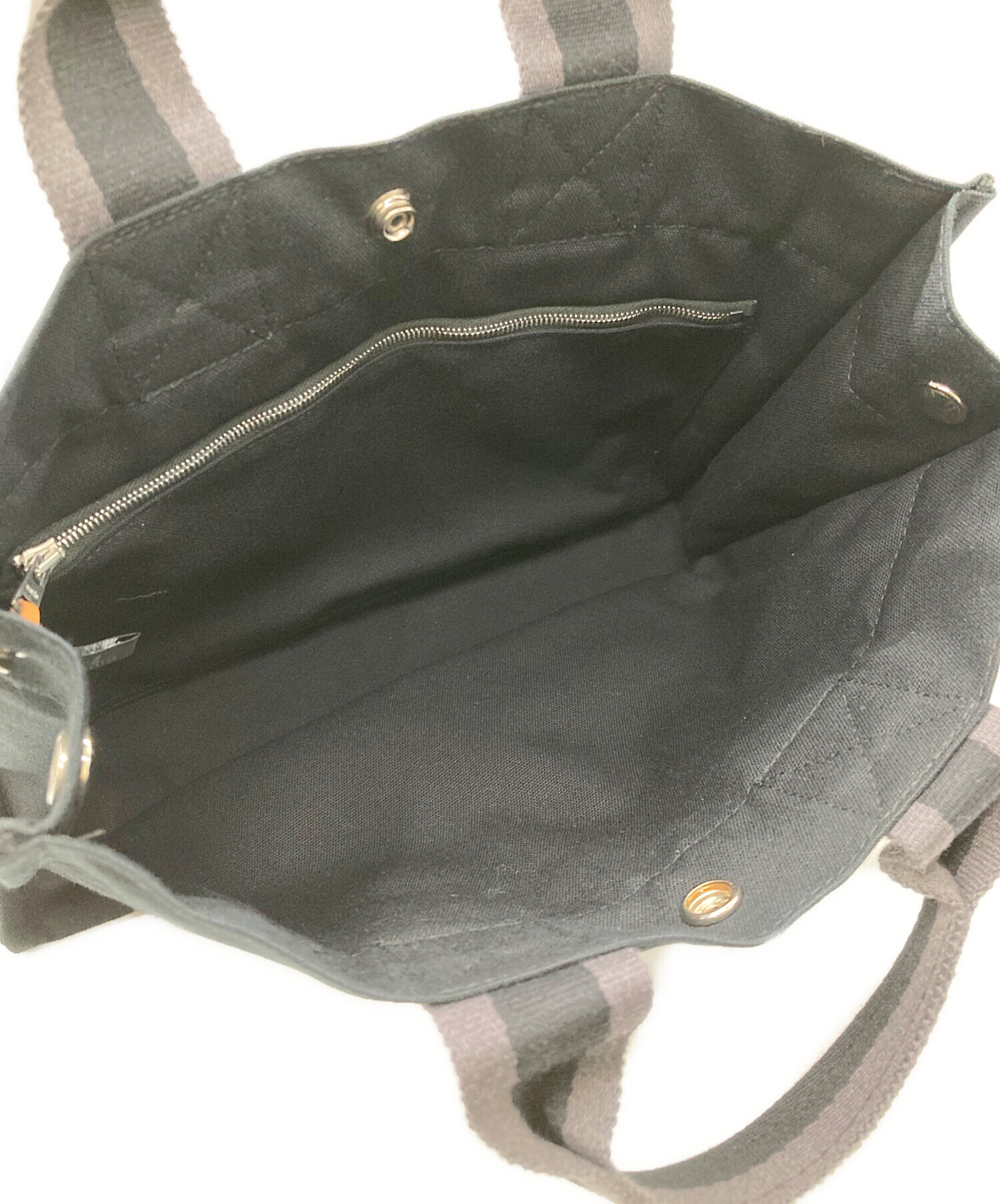 中古・古着通販】HERMES (エルメス) トートバッグ/フールトゥPM