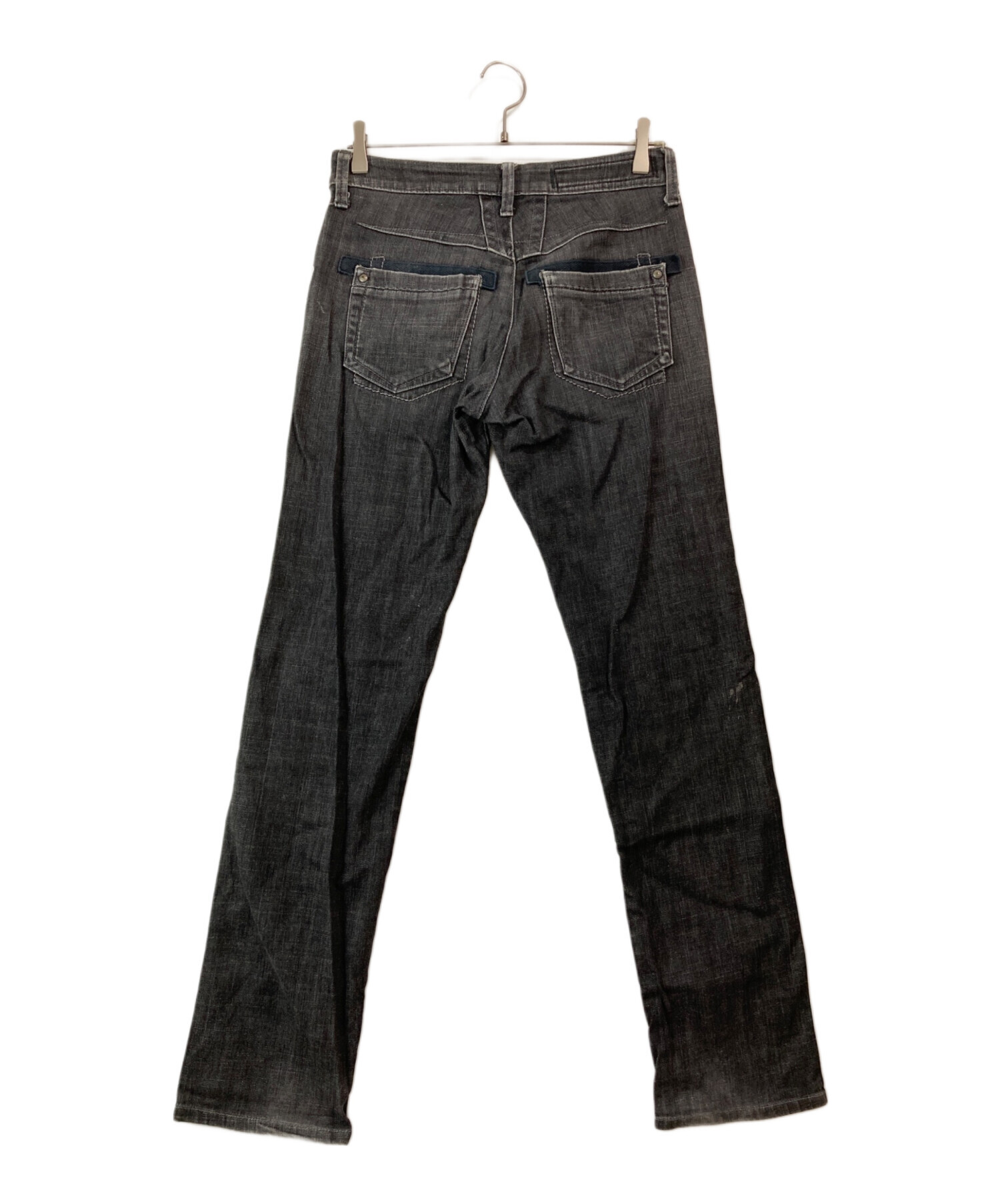 【美品】MARITHE FRANCOIS GIRBAUD ギミックデニム　y2k 中古・古着通販】LE CASUAL DE MARITHE FRANCOIS GIRBAUD (ル
