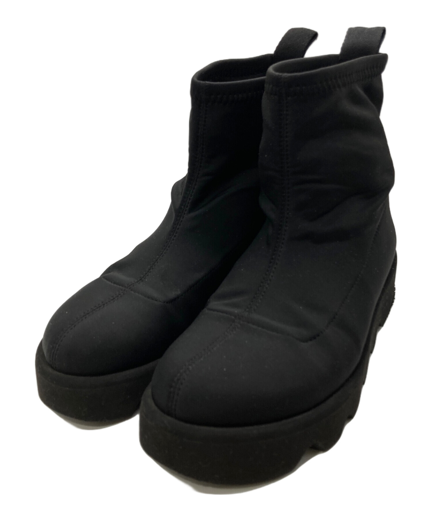 中古・古着通販】ISSEY MIYAKE (イッセイミヤケ) UNITED NUDE
