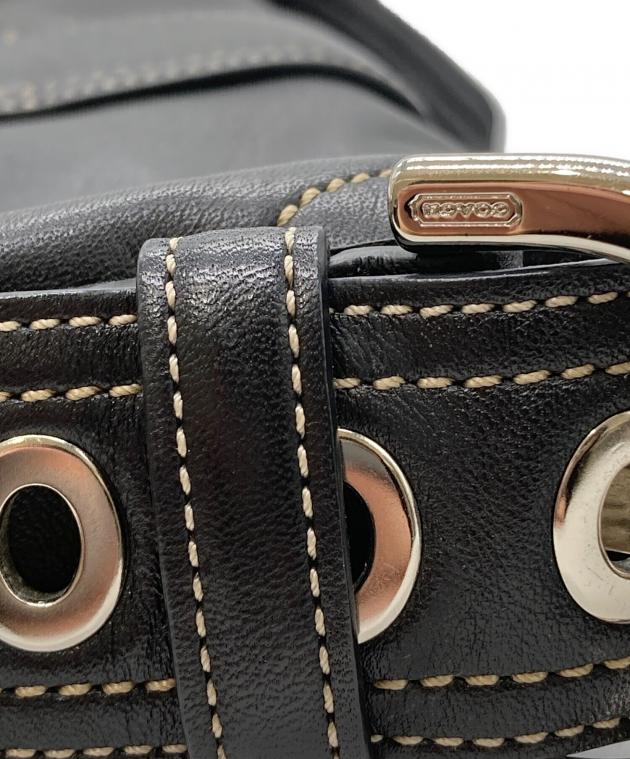 中古・古着通販】COACH (コーチ) ソーホーワンショルダーバッグ