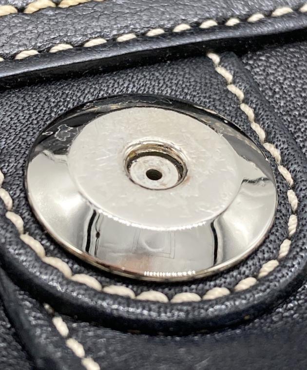 中古・古着通販】COACH (コーチ) ソーホーワンショルダーバッグ
