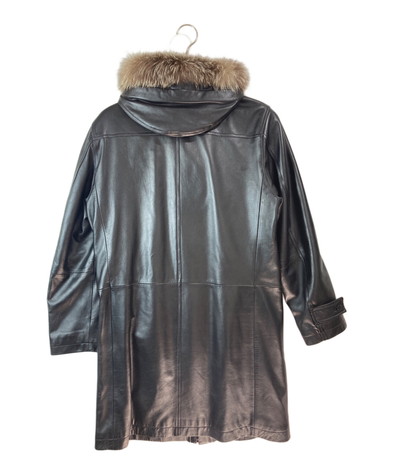 中古・古着通販】BURBERRY BLACK LABEL (バーバリーブラックレーベル
