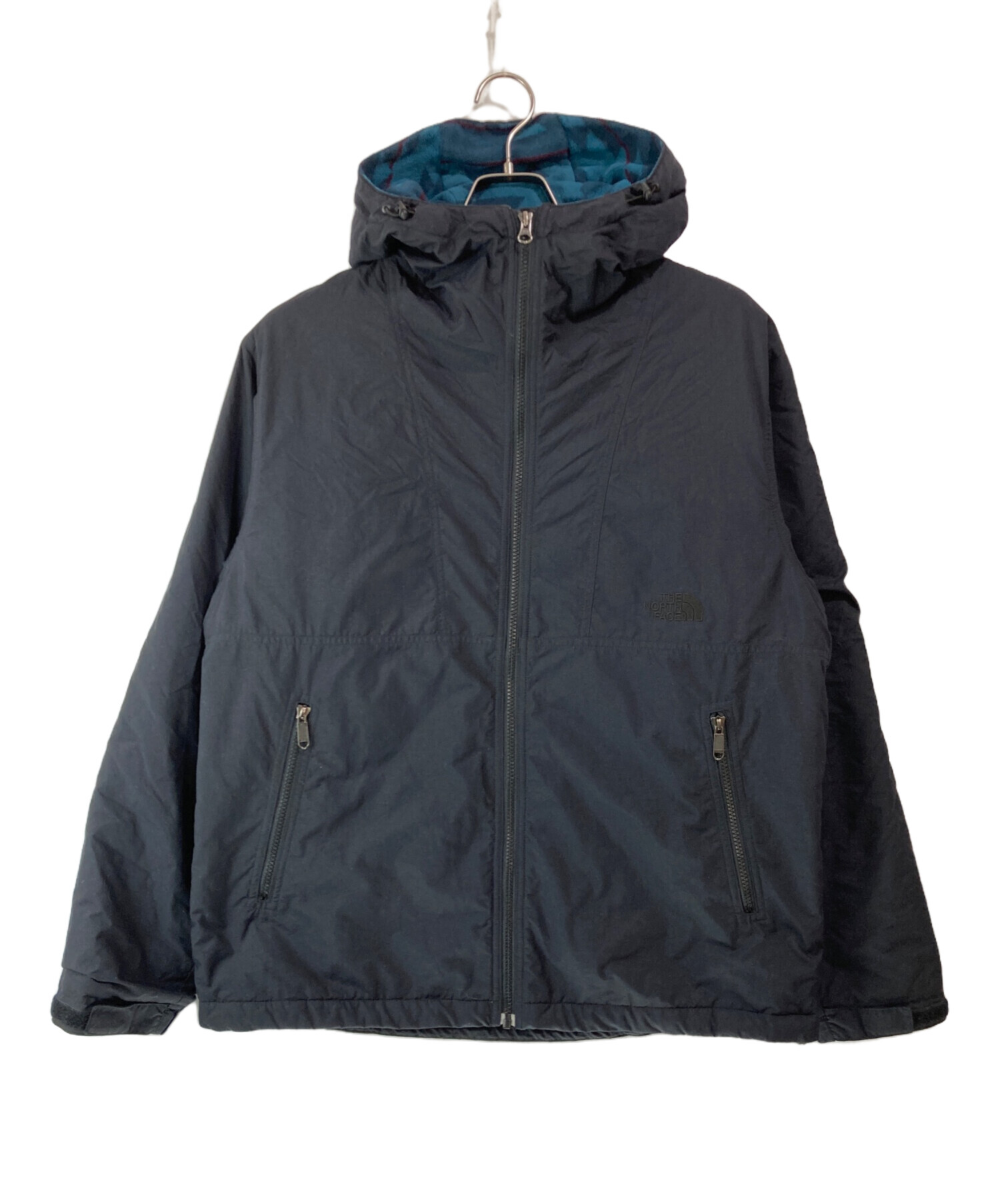 中古・古着通販】THE NORTH FACE (ザ ノース フェイス) コンパクト