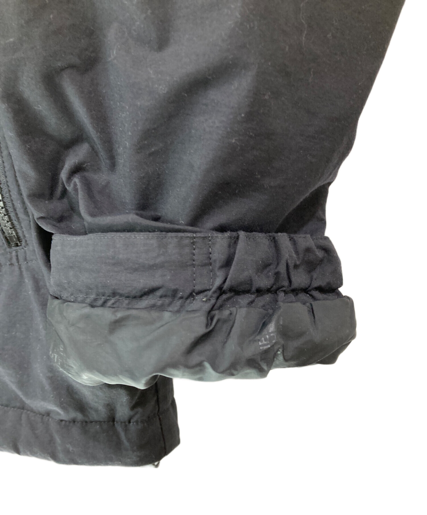 中古・古着通販】THE NORTH FACE (ザ ノース フェイス) コンパクト