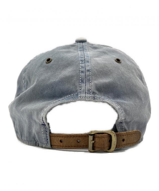 中古・古着通販】RRL (ダブルアールエル) トラッカーキャップキャップ