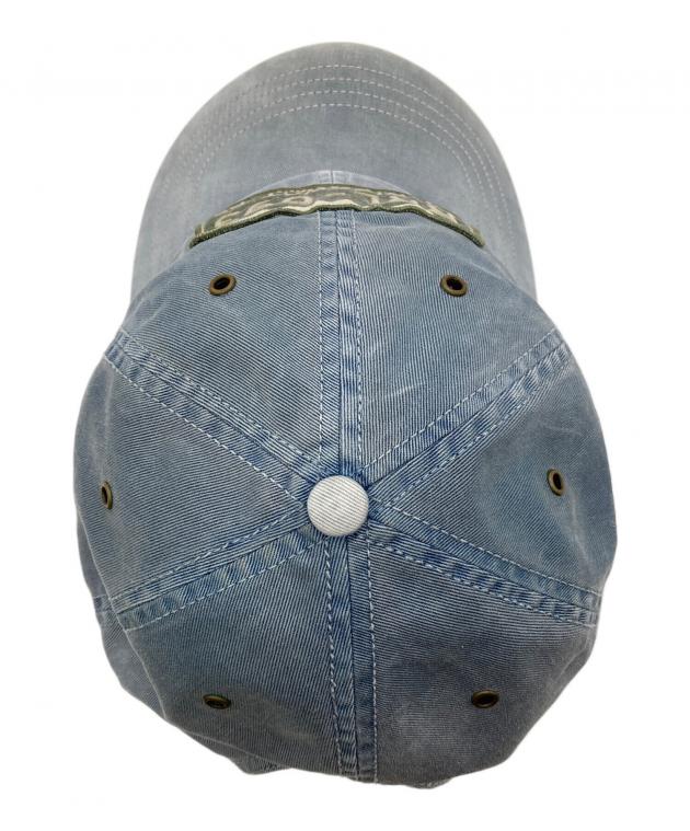 中古・古着通販】RRL (ダブルアールエル) トラッカーキャップキャップ
