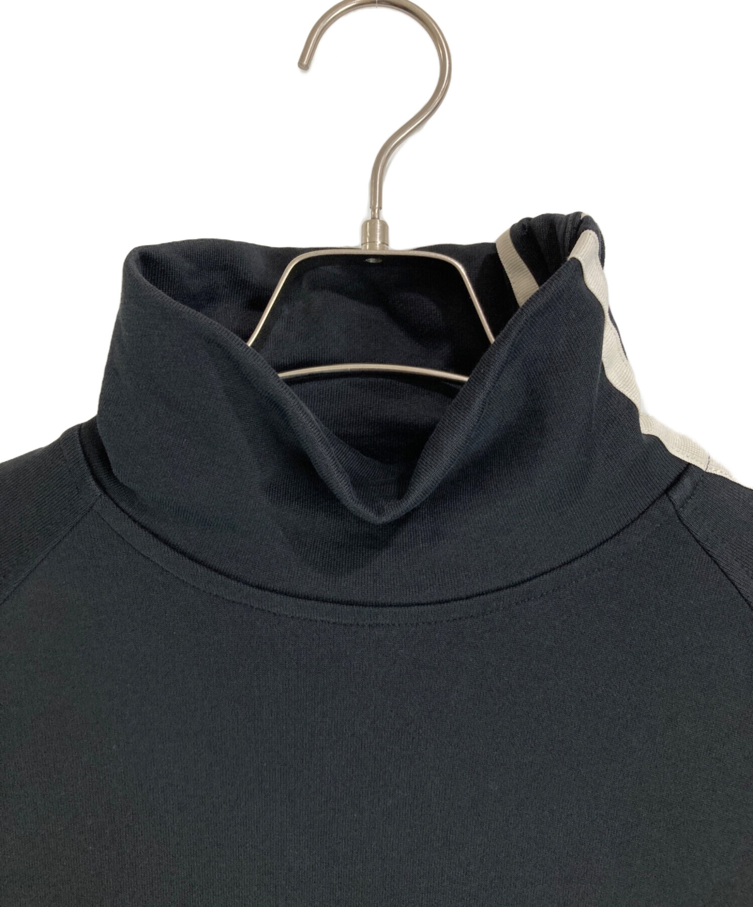 中古・古着通販】Y-3 (ワイスリー) M 3 STP FT HIGH NECK SWEATER 