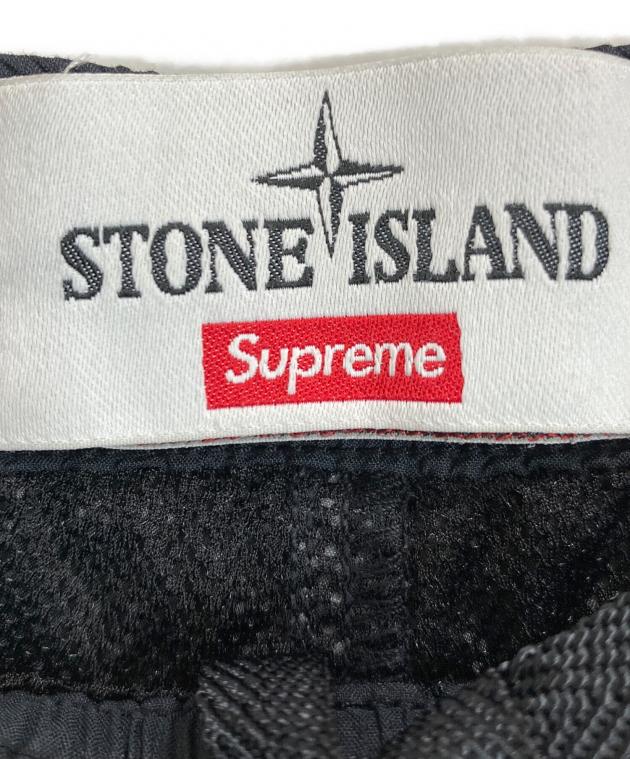 中古・古着通販】STONE ISLAND (ストーンアイランド) Supreme