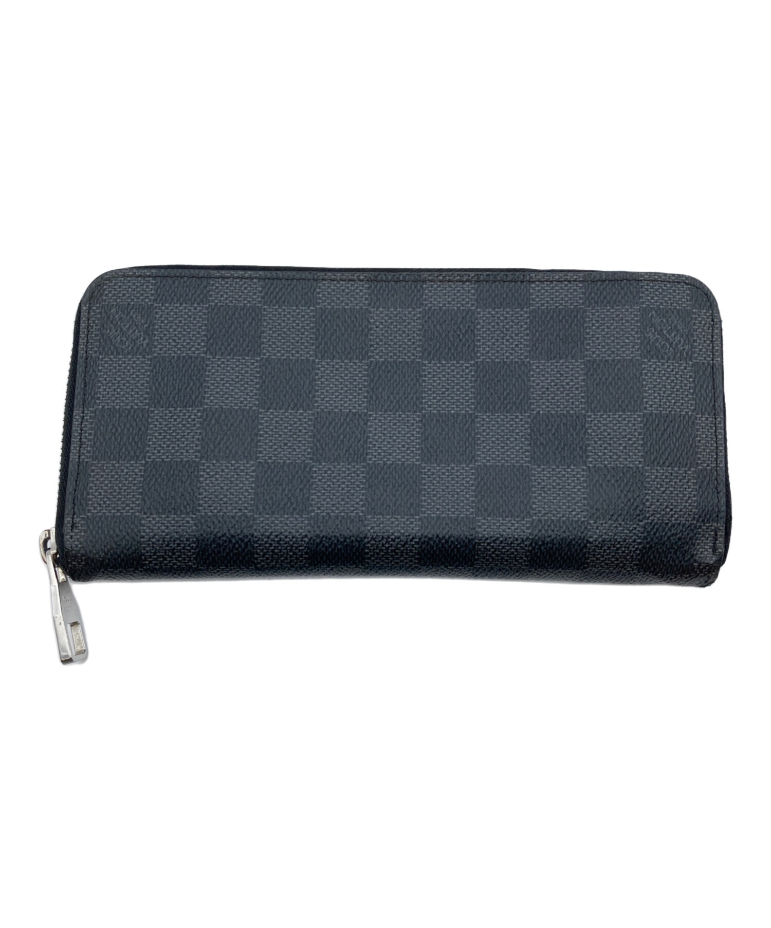 中古・古着通販】LOUIS VUITTON (ルイ ヴィトン) ジッピーウォレット