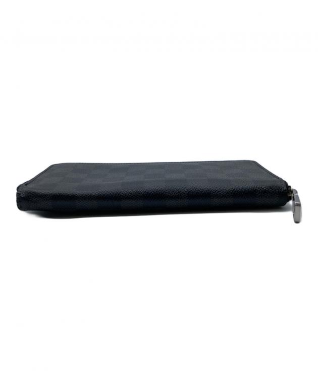 中古・古着通販】LOUIS VUITTON (ルイ ヴィトン) ジッピーウォレット