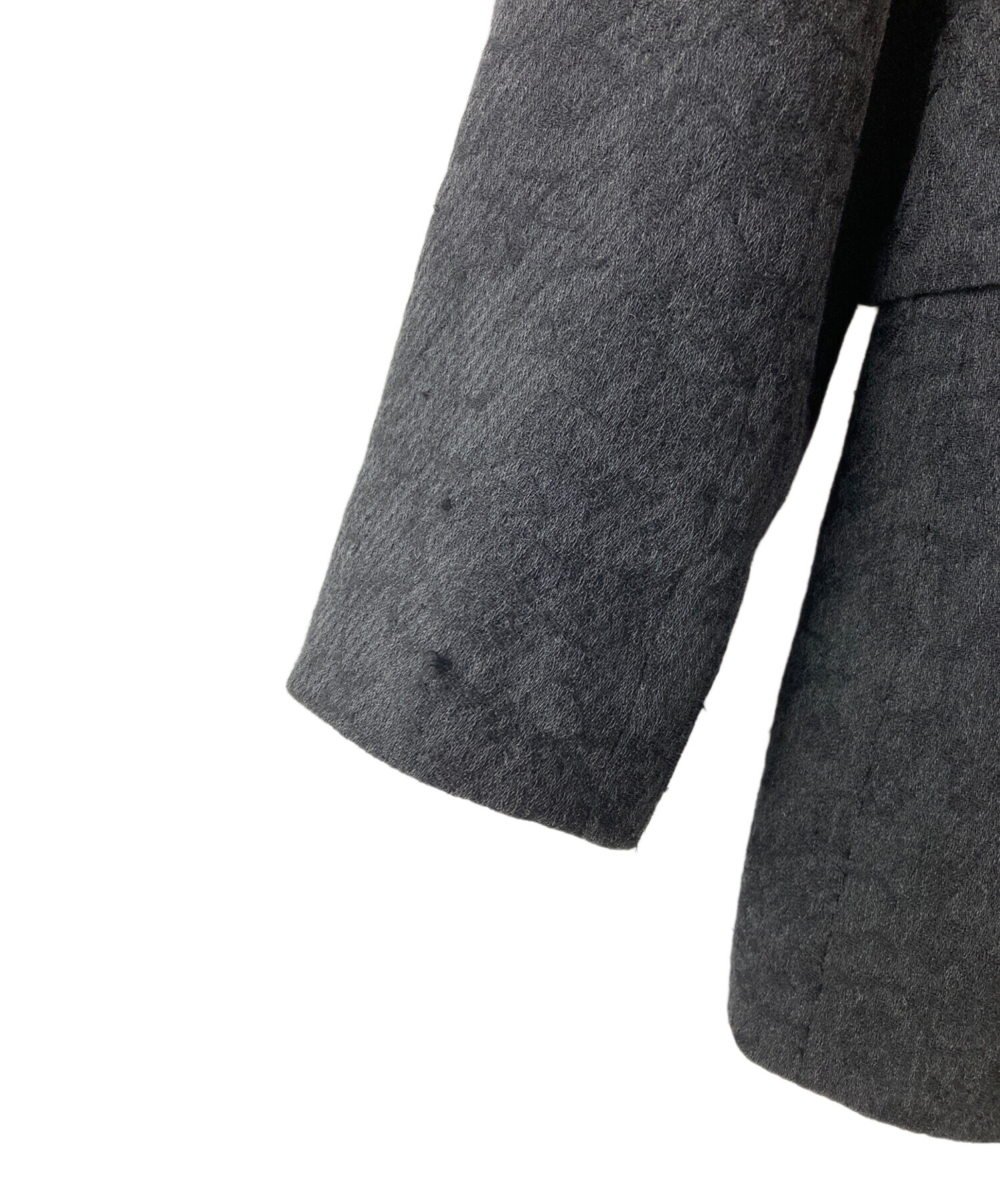 1996AW GARÇONS Homme Plus モッズ期テーラードジャケット COMME des