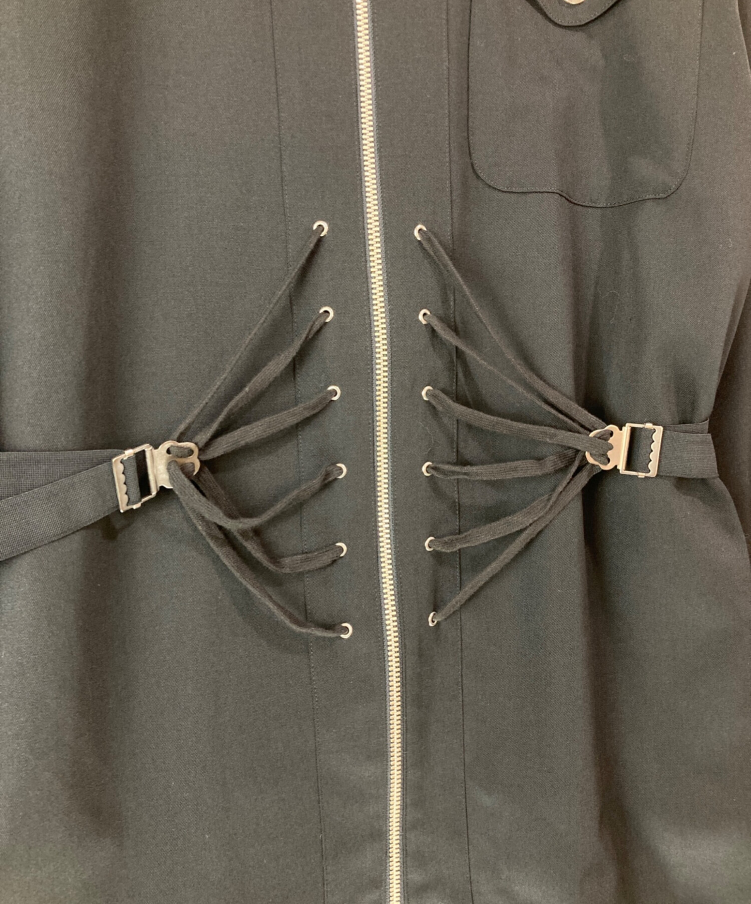 中古・古着通販】JUNIOR GAULTIER (ジュニアゴルチエ) アーカイブ