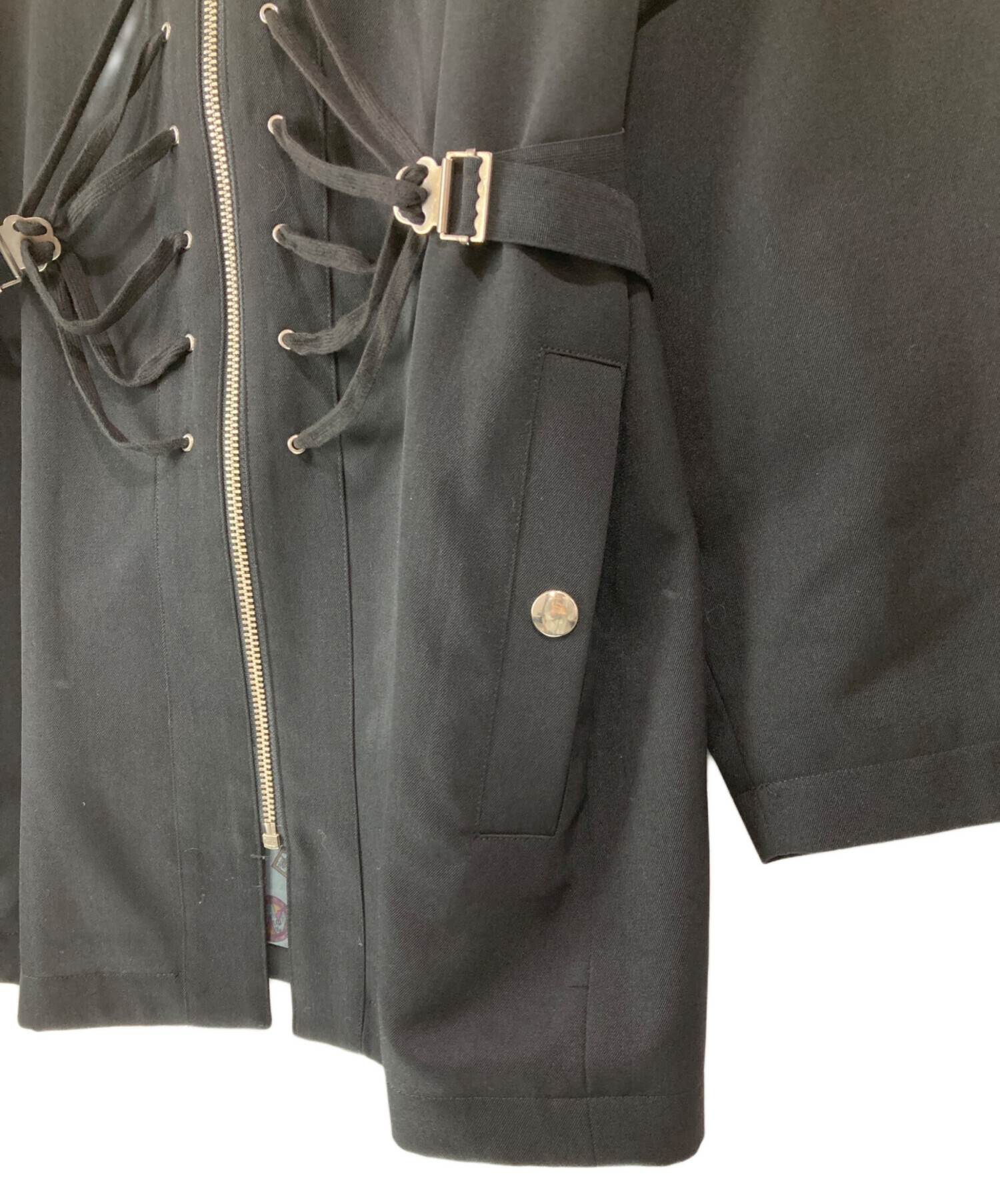 中古・古着通販】JUNIOR GAULTIER (ジュニアゴルチエ) アーカイブ