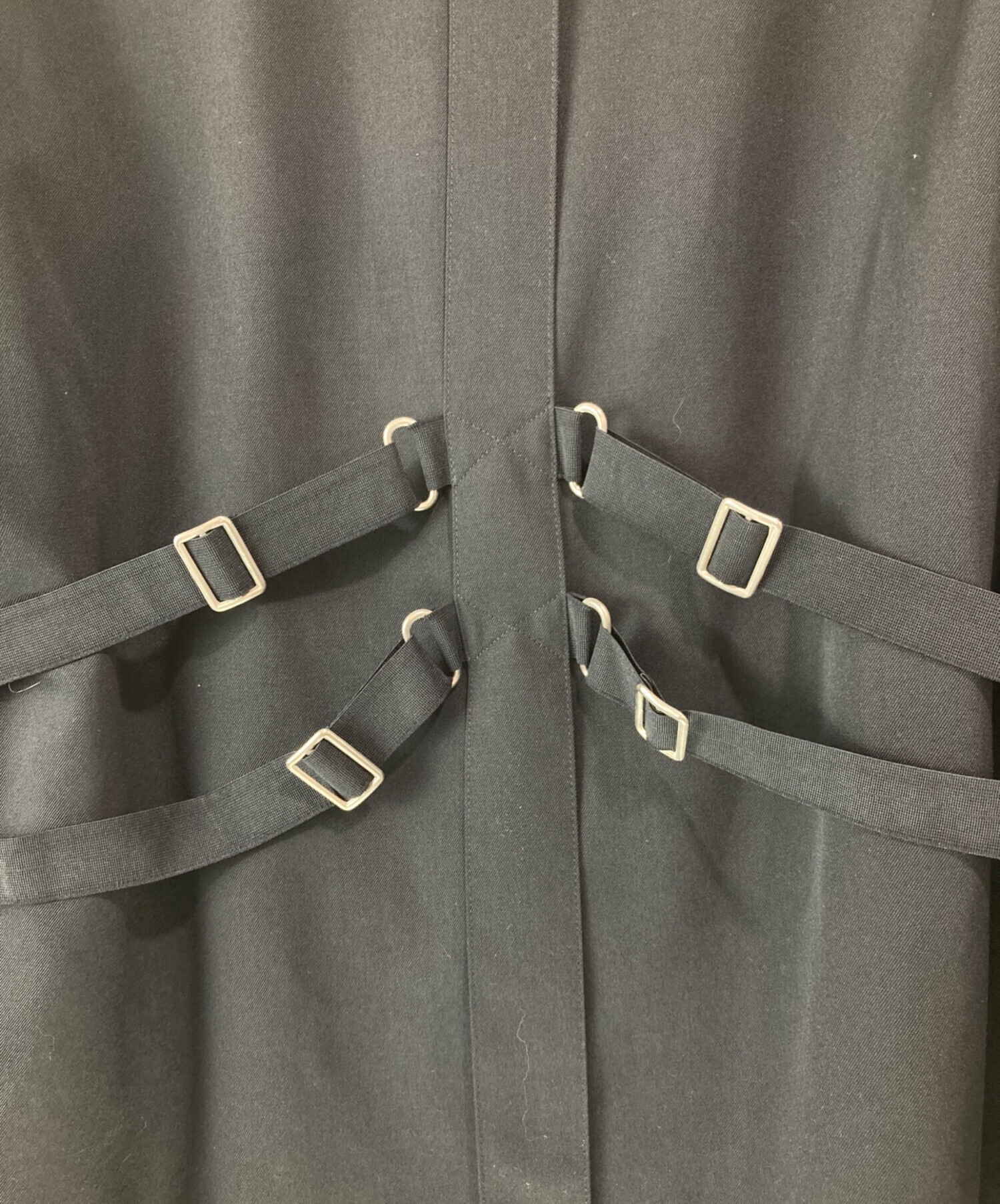 中古・古着通販】JUNIOR GAULTIER (ジュニアゴルチエ) アーカイブ