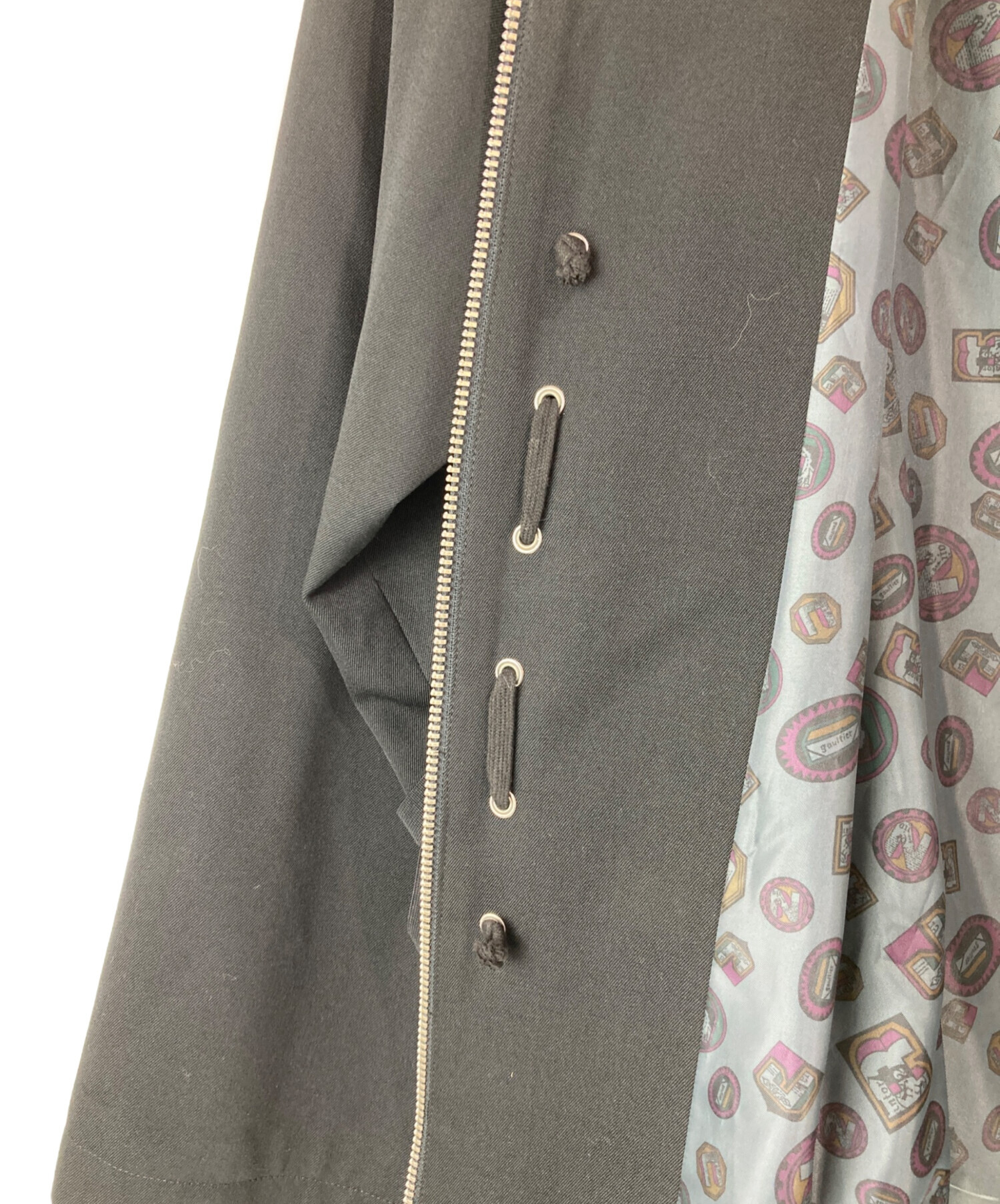 中古・古着通販】JUNIOR GAULTIER (ジュニアゴルチエ) アーカイブ