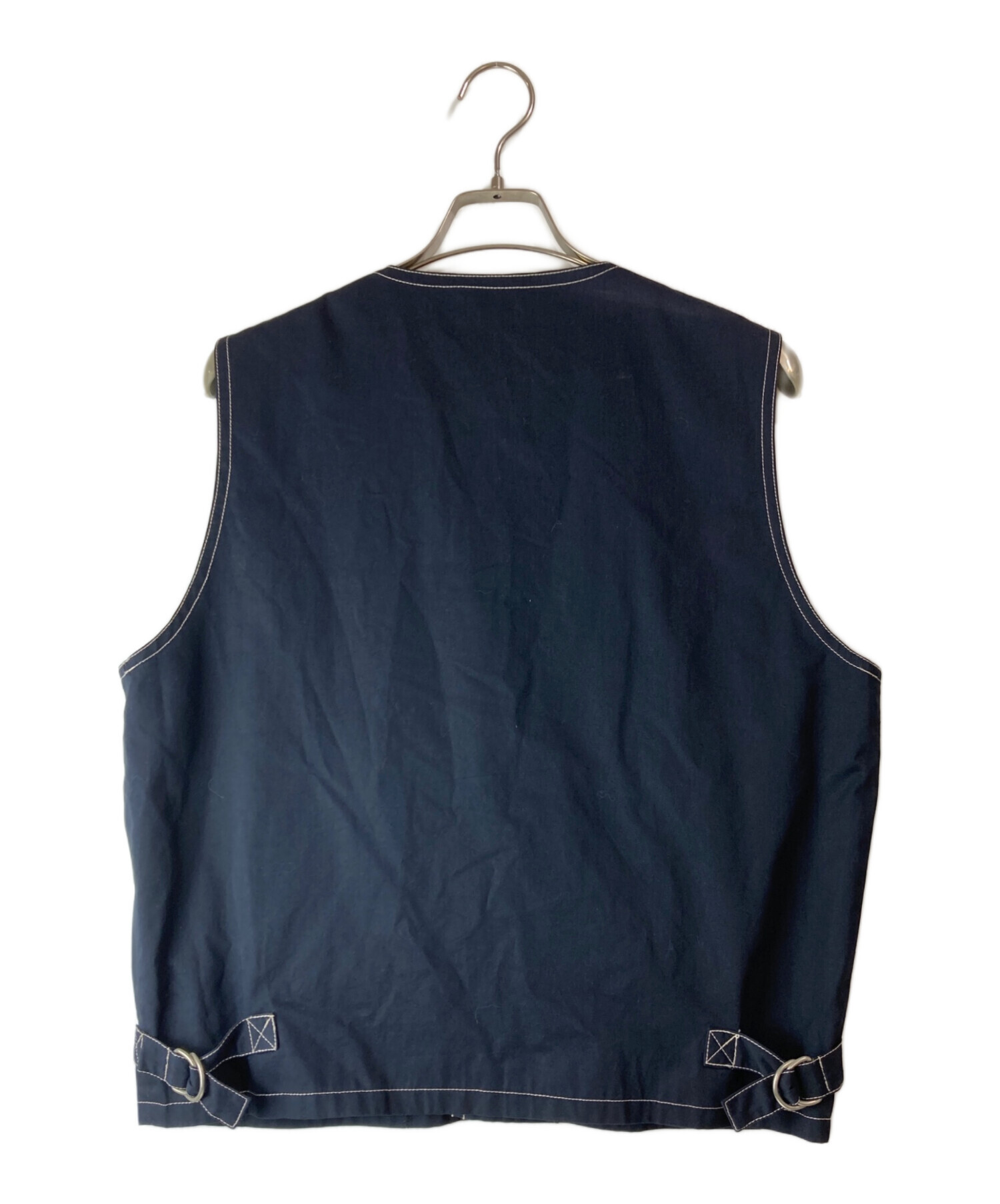 中古・古着通販】JUNIOR GAULTIER (ジュニアゴルチエ) ロゴプレート