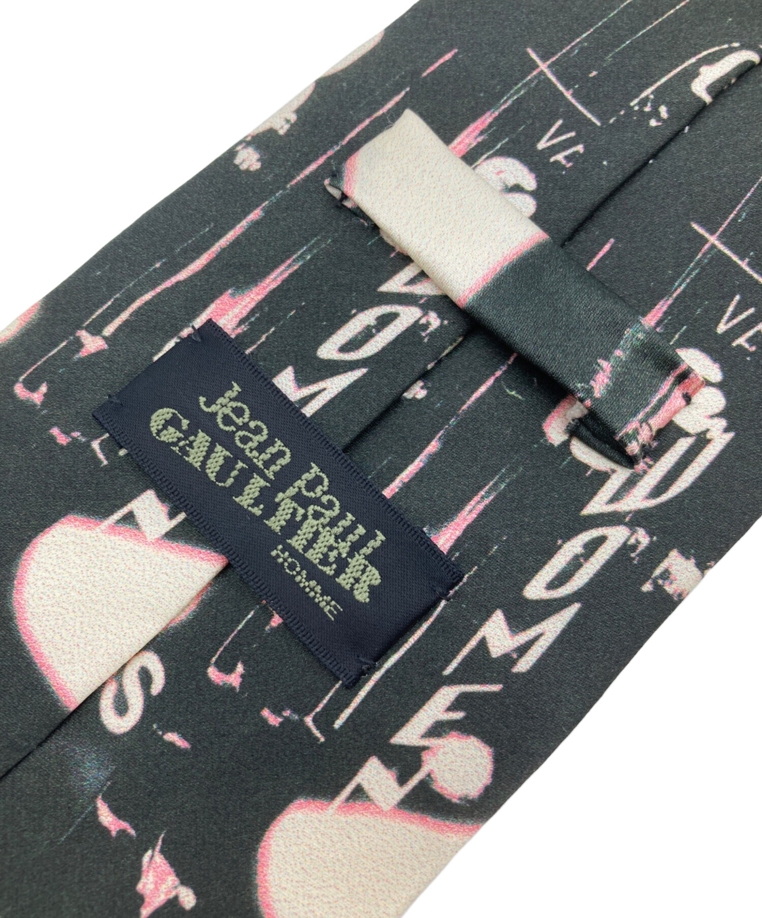 中古・古着通販】Jean Paul GAULTIER HOMME (ジャンポールゴルチェオム