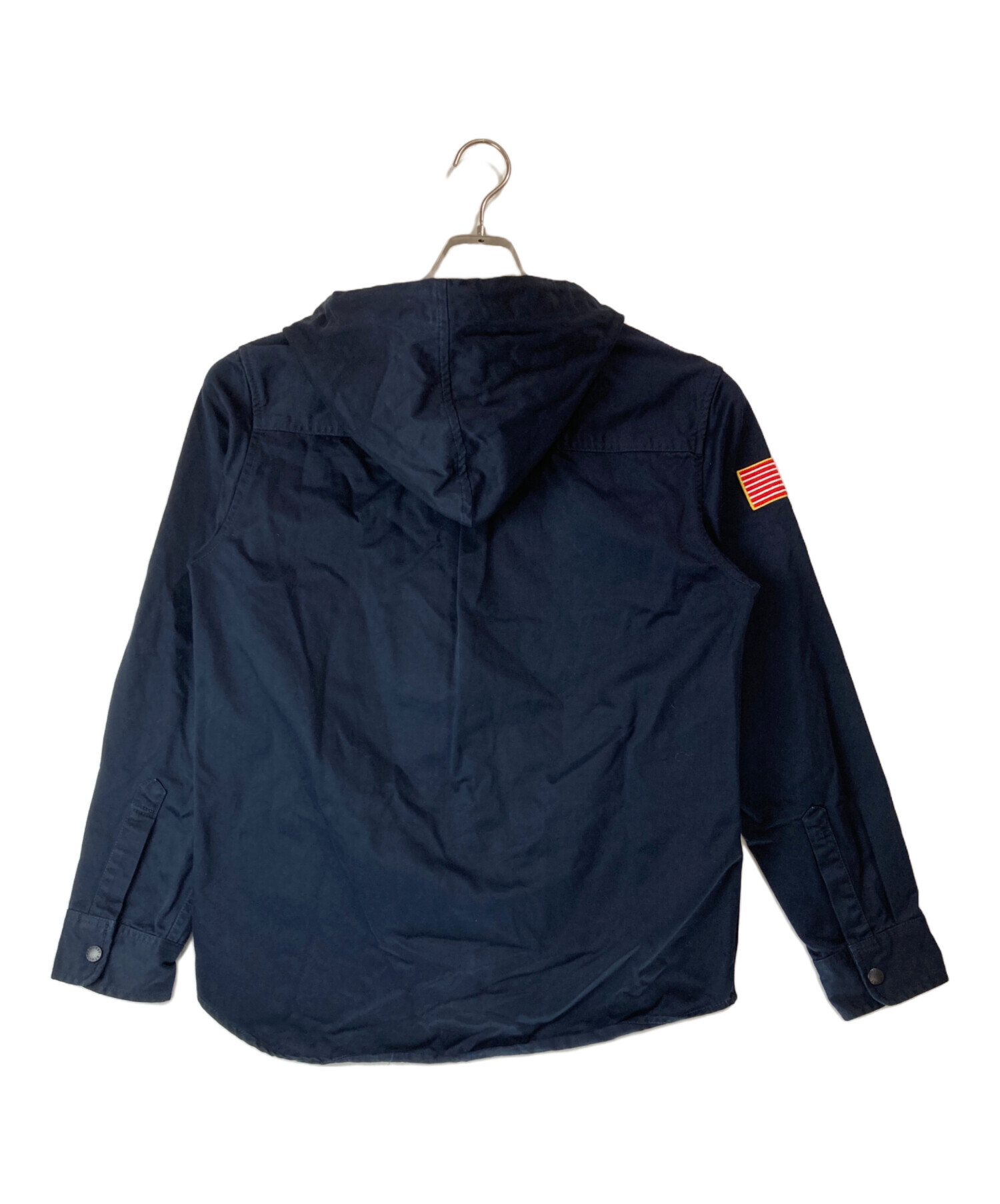 中古・古着通販】stussy (ステューシー) 35周年 ベースボールシャツ