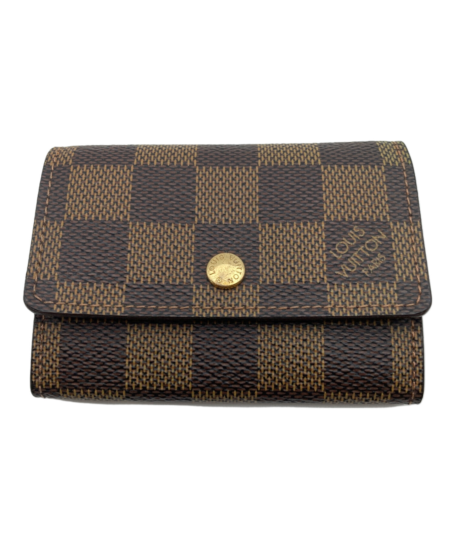 中古・古着通販】LOUIS VUITTON (ルイ ヴィトン) コインケース