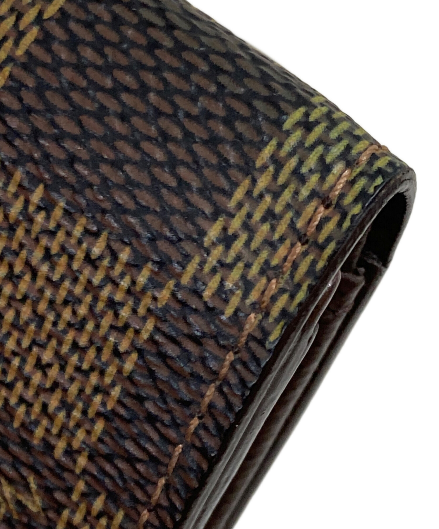 中古・古着通販】LOUIS VUITTON (ルイ ヴィトン) コインケース