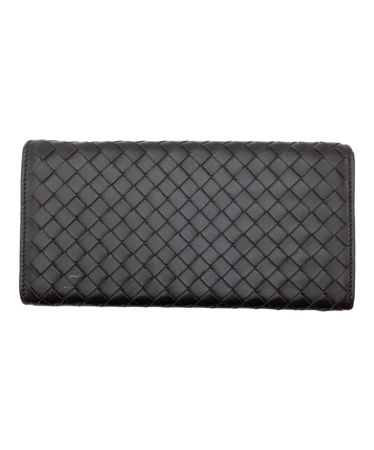 中古・古着通販】BOTTEGA VENETA (ボッテガベネタ) イントレチャート長