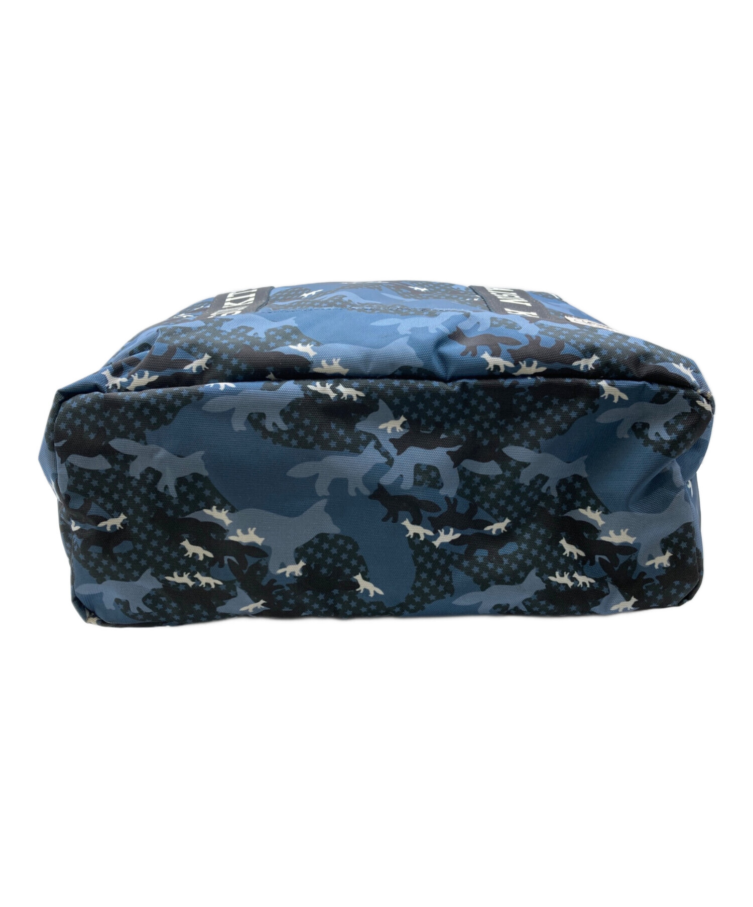 中古・古着通販】EASTPAK (イーストパック) SOPH. (ソフ) カモトート