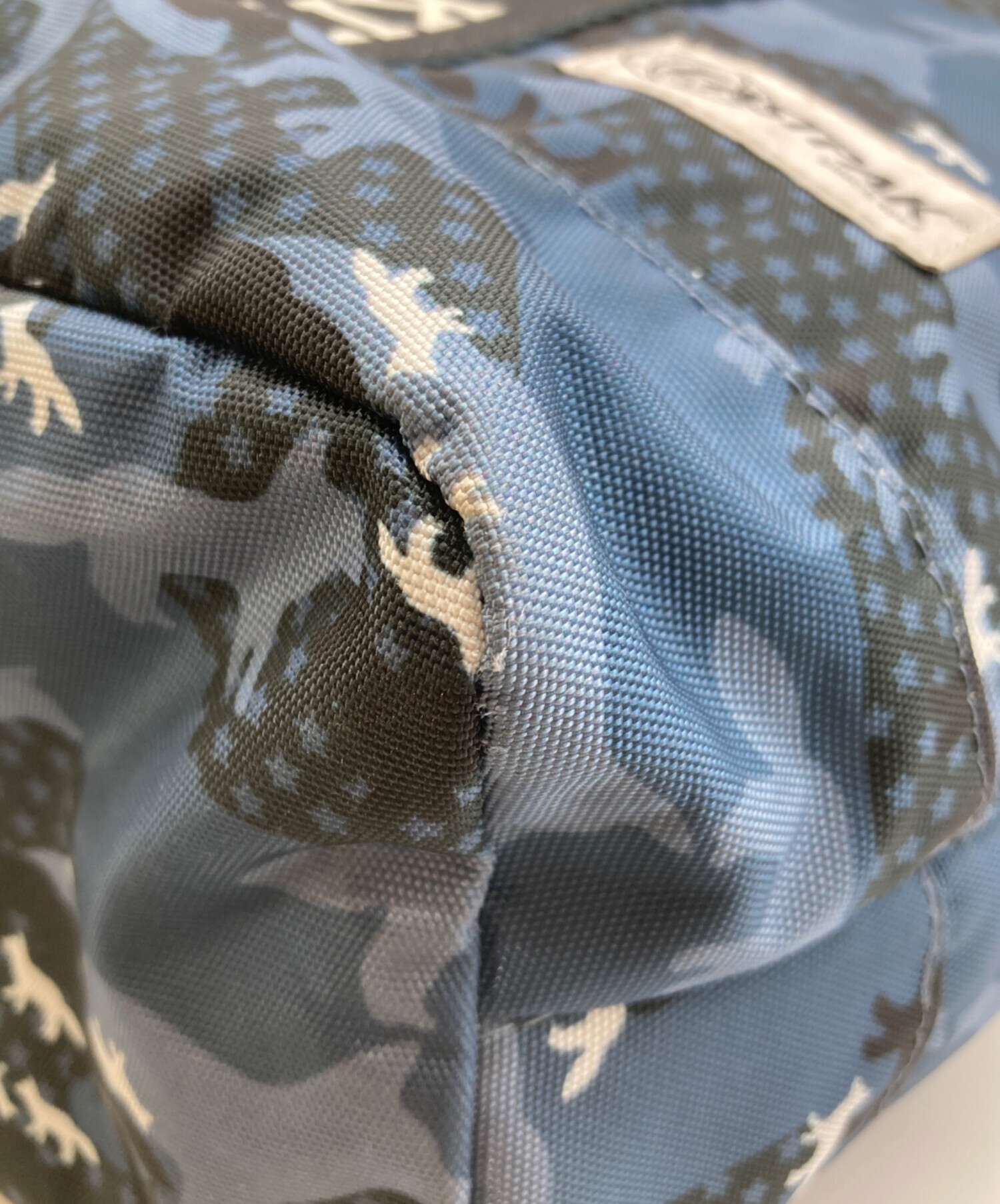 中古・古着通販】EASTPAK (イーストパック) SOPH. (ソフ) カモトート