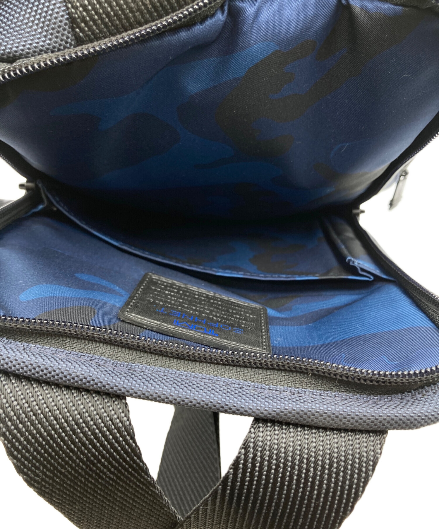 中古・古着通販】TUMI (トゥミ) SOPHNET. (ソフネット) モントレー