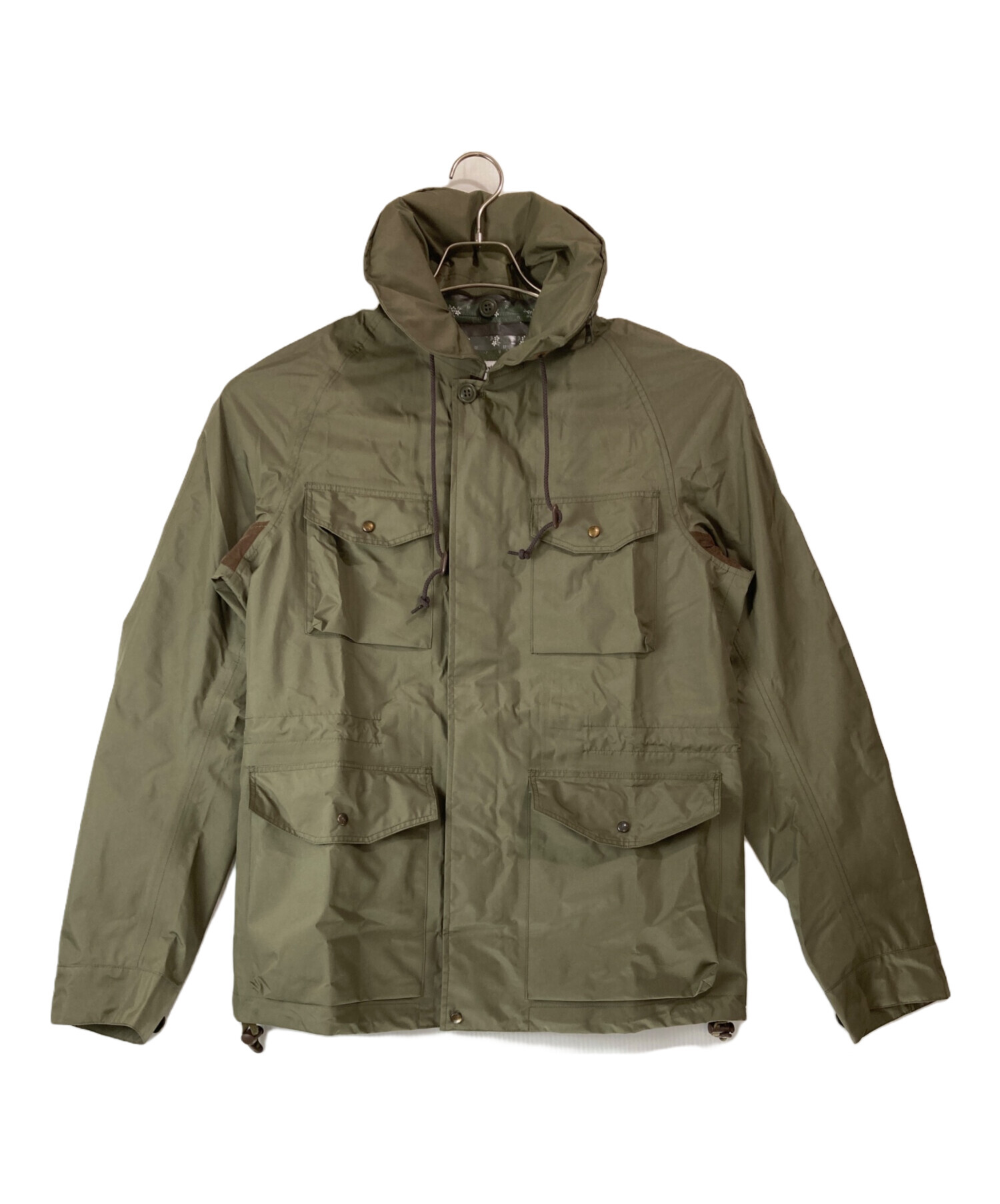 中古・古着通販】VISVIM (ビズビム) ゴアテックスジャケット/PFD JKT