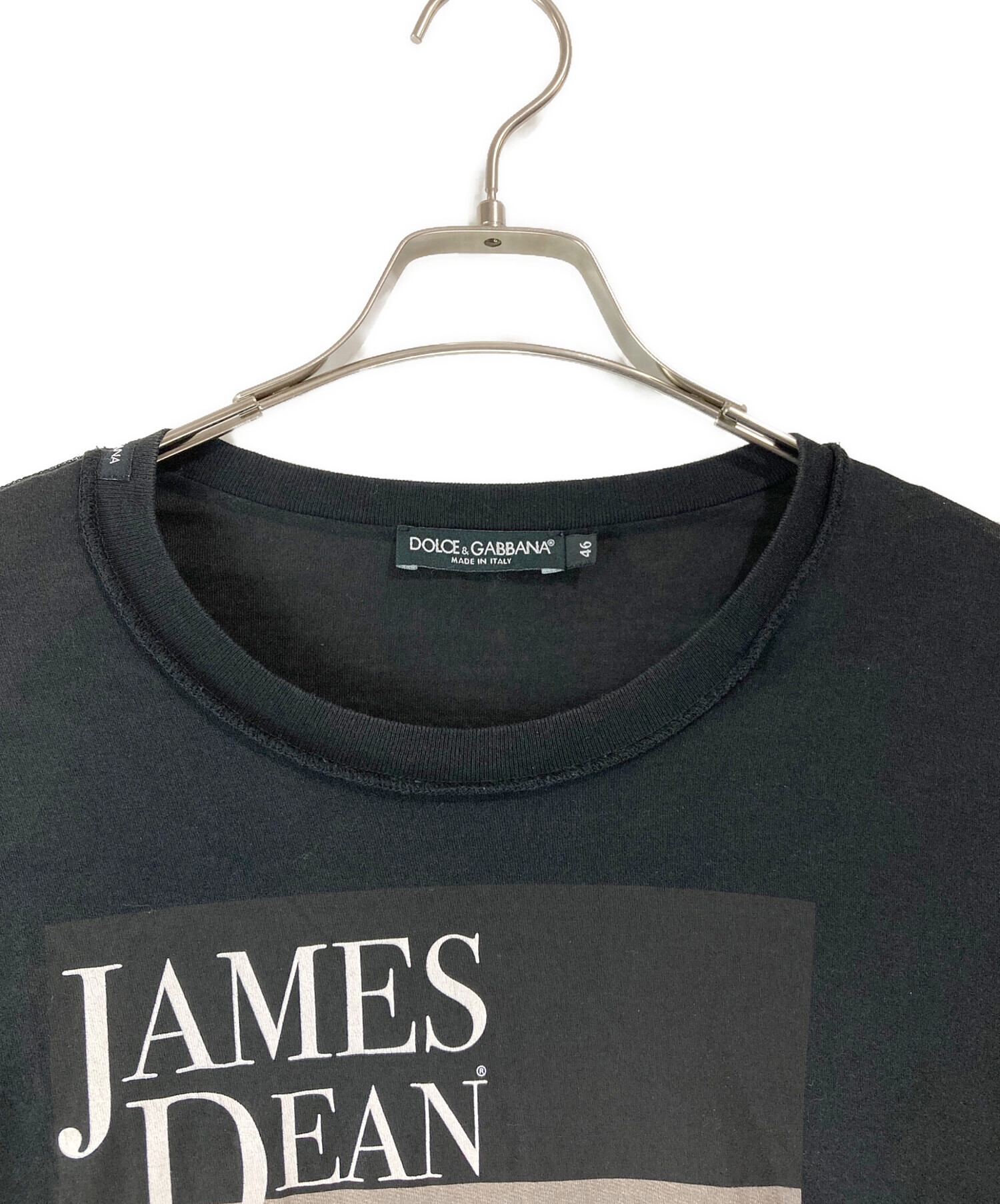 中古・古着通販】DOLCE & GABBANA (ドルチェ＆ガッバーナ) JAMES DEAN