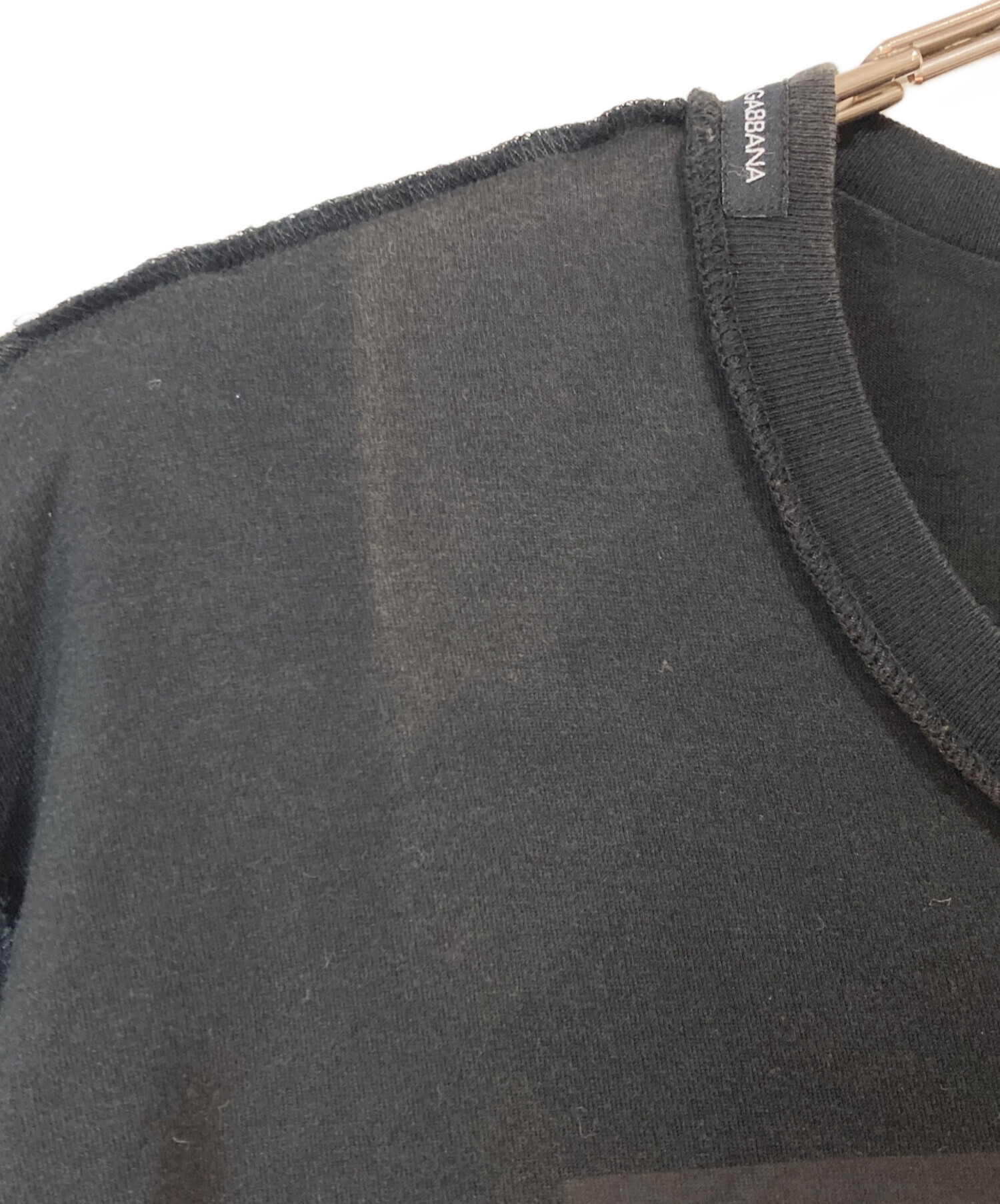 中古・古着通販】DOLCE & GABBANA (ドルチェ＆ガッバーナ) JAMES DEAN